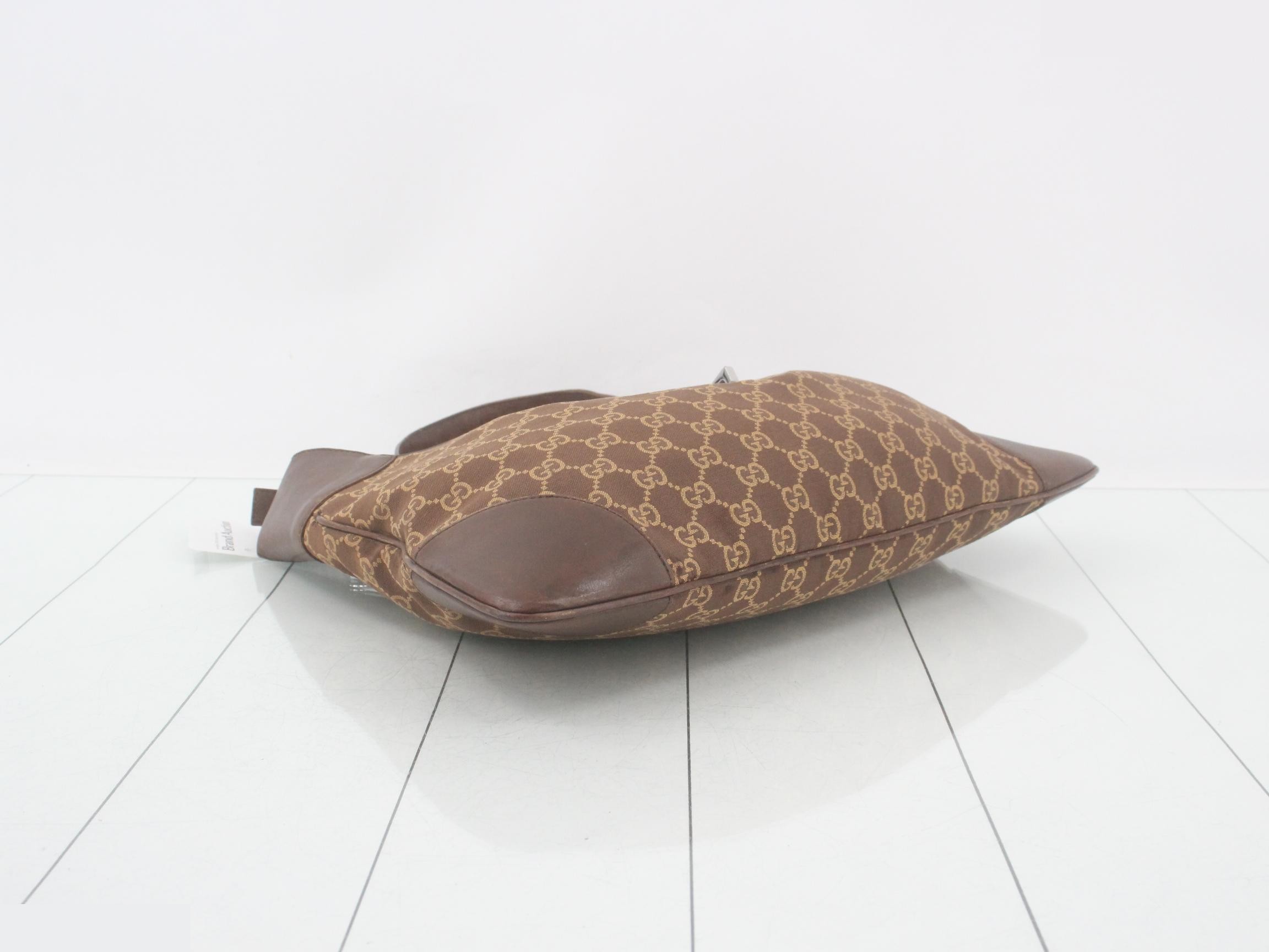 Jackie Handbag One Shoulder — view 5