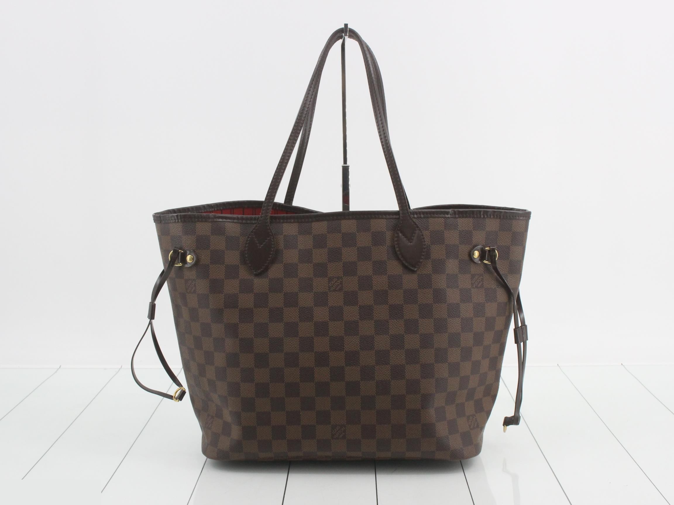 Neverfull MM — view 2