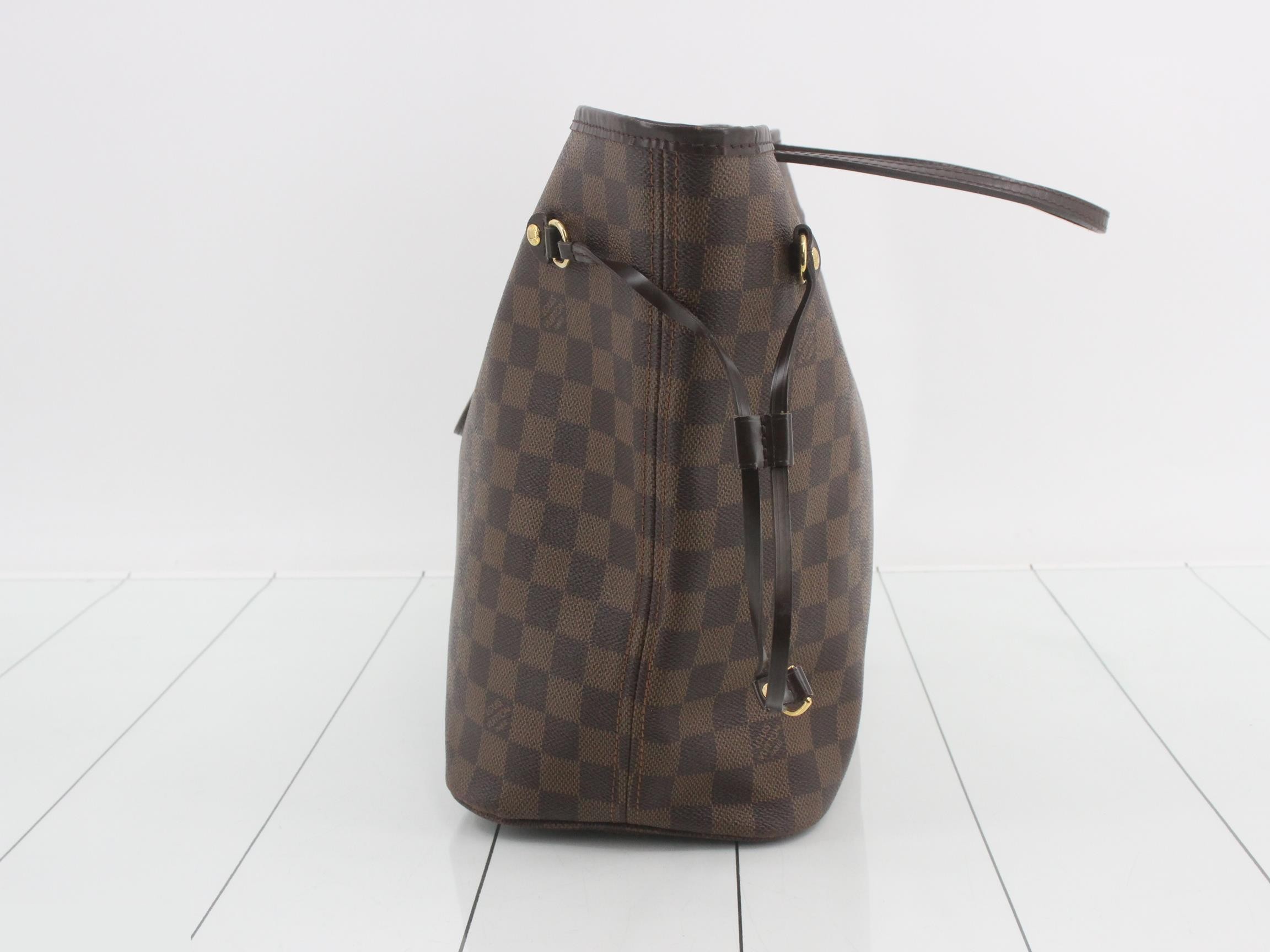 Neverfull MM — view 3