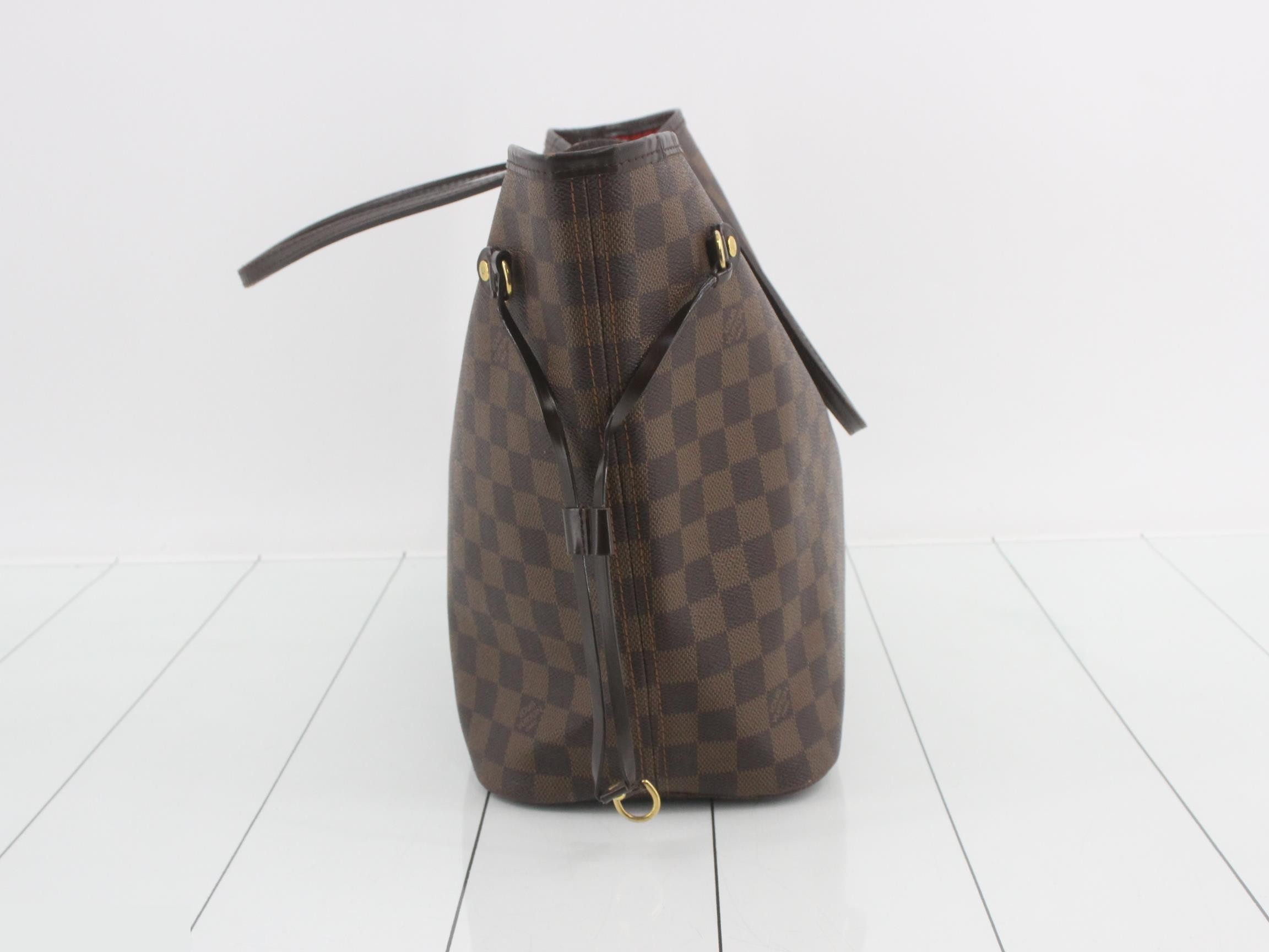 Neverfull MM — view 4