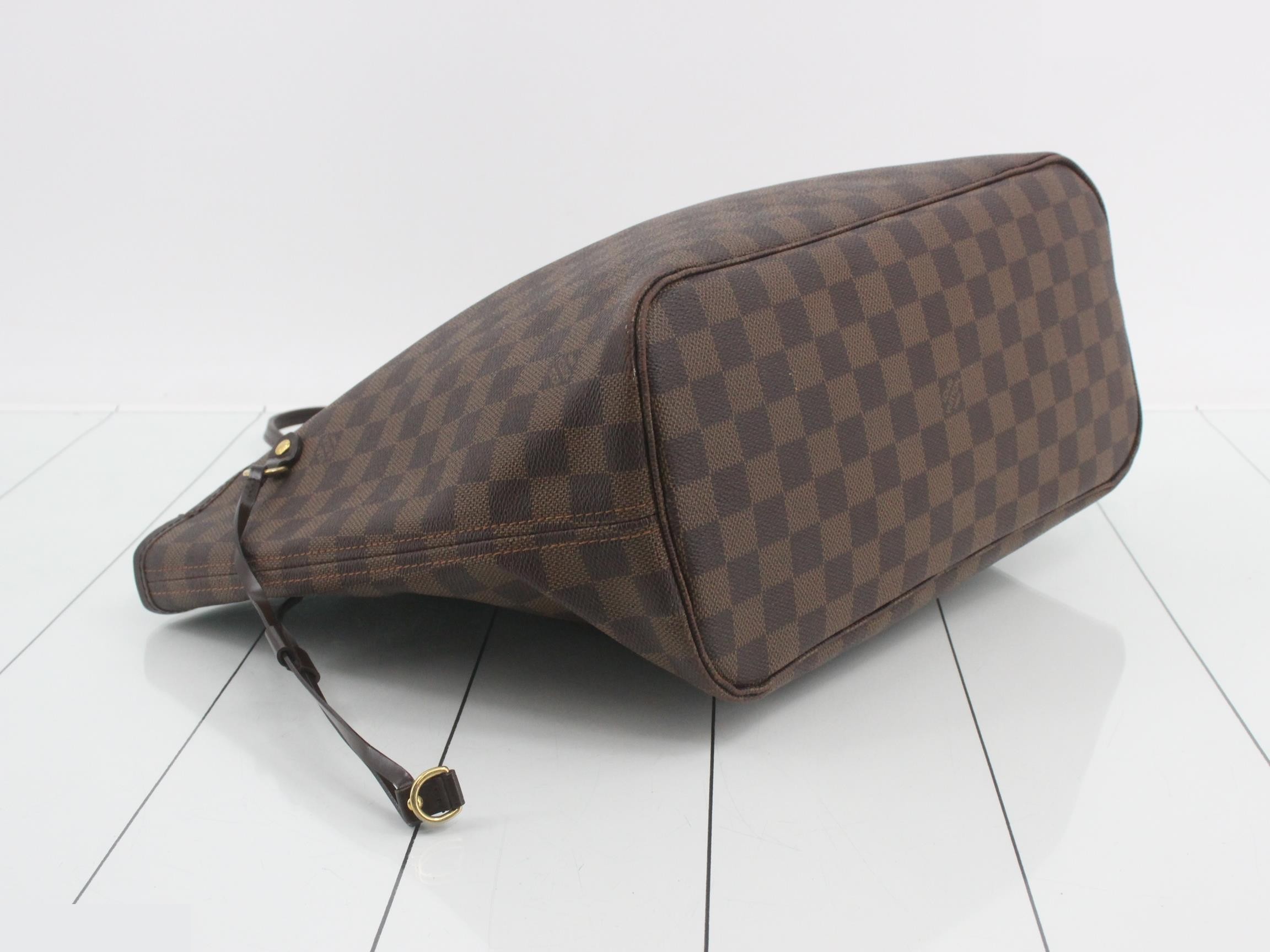 Neverfull MM — view 5