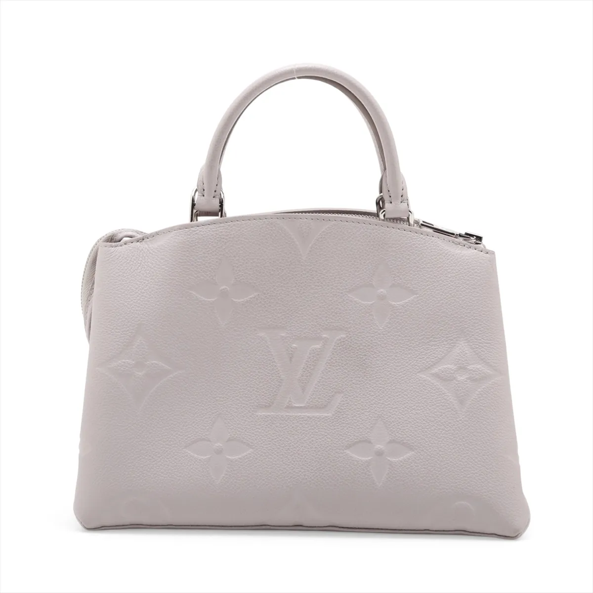 Monogram Empreinte Petit Palais PM M13803 Gray (RFID detected) — view 2