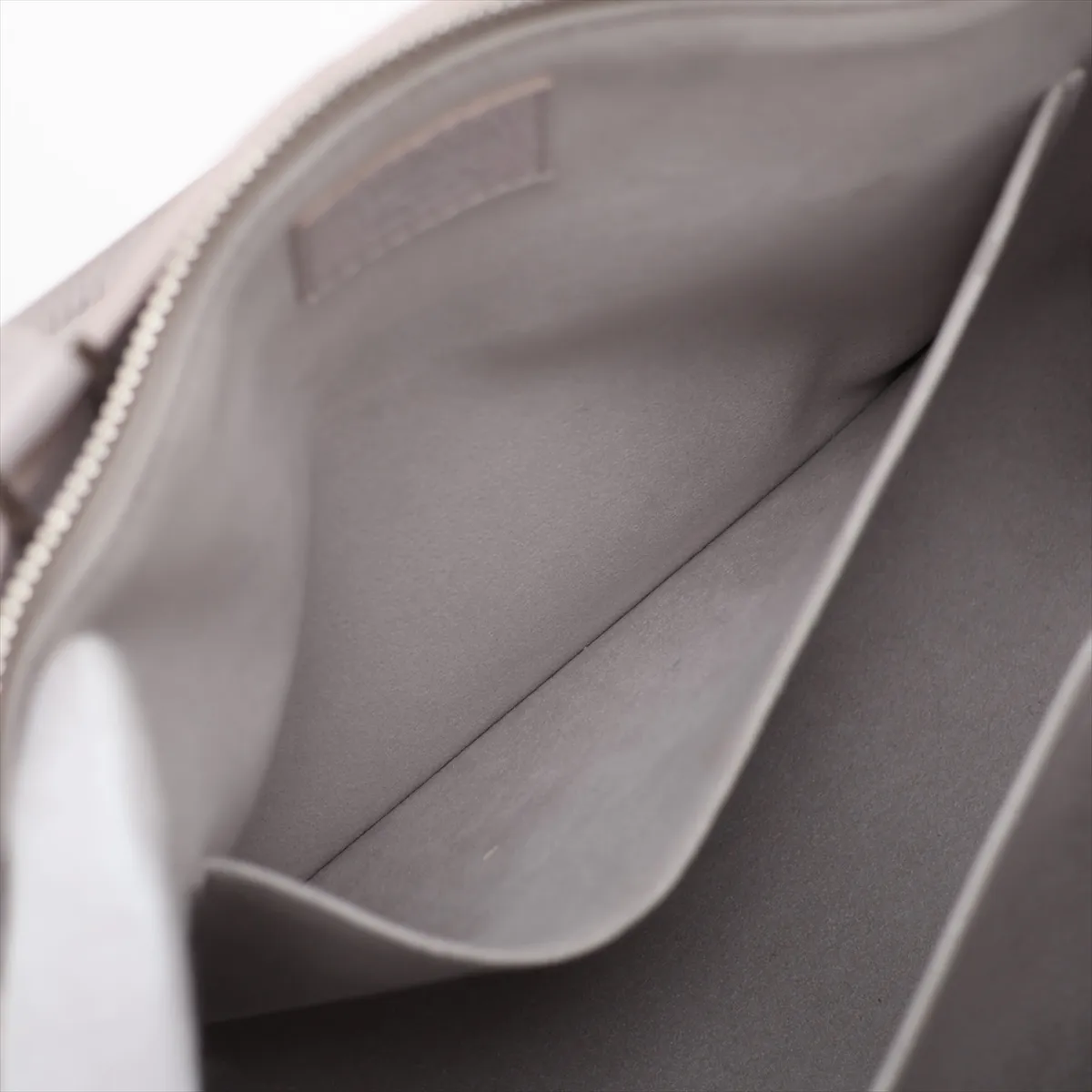 Monogram Empreinte Petit Palais PM M13803 Gray (RFID detected) — view 12