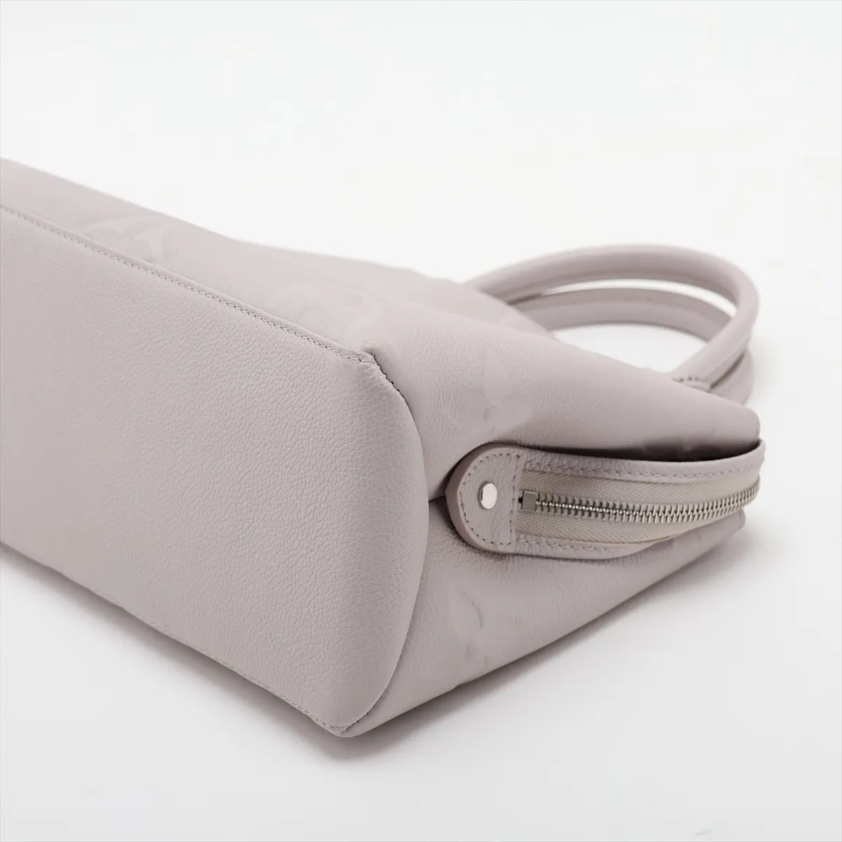 Monogram Empreinte Petit Palais PM M13803 Gray (RFID detected) — view 3