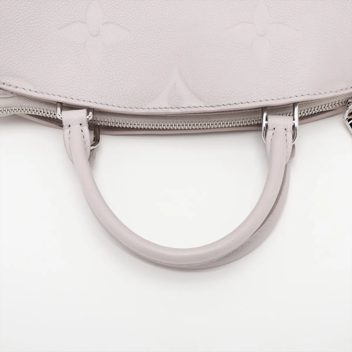 Monogram Empreinte Petit Palais PM M13803 Gray (RFID detected) — view 5