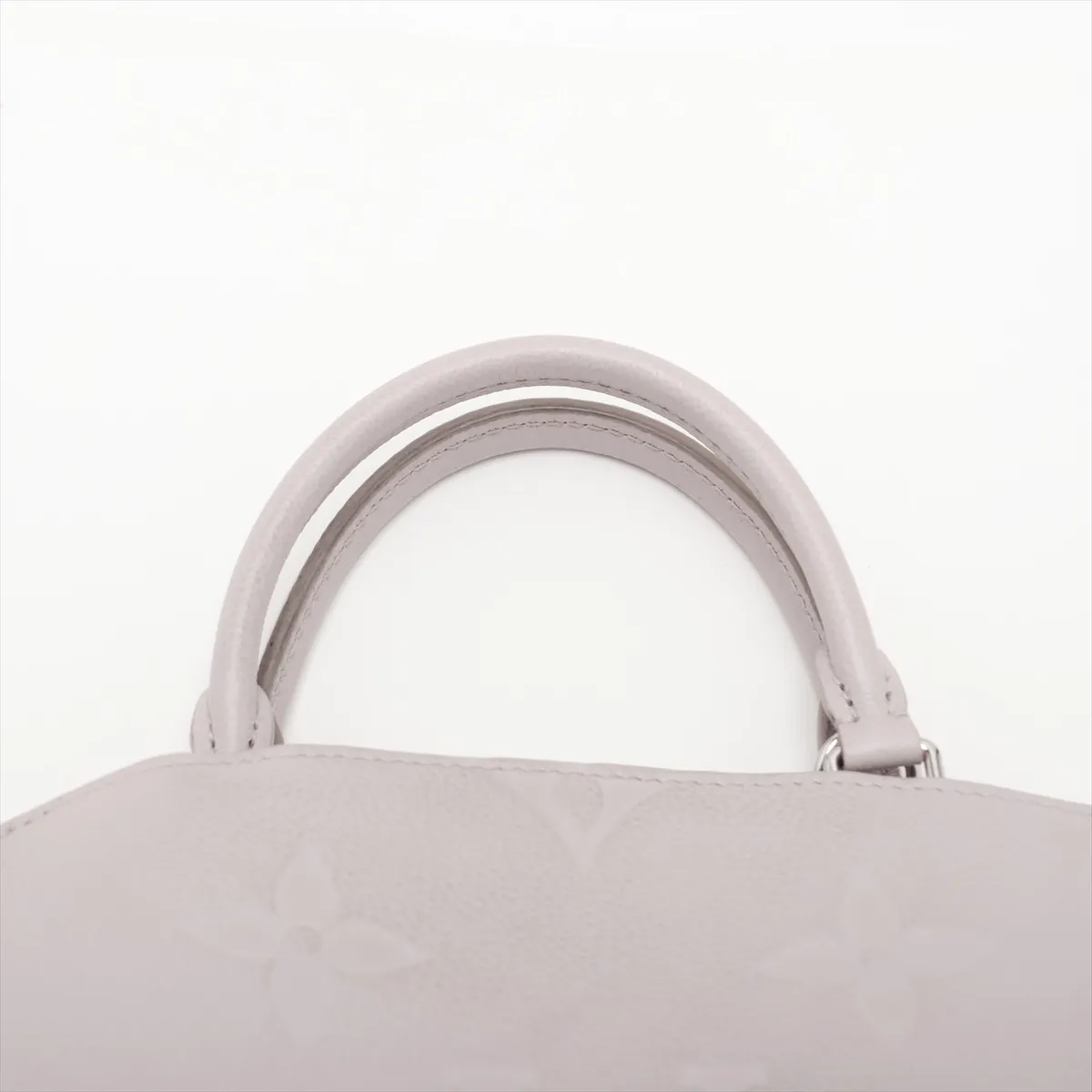 Monogram Empreinte Petit Palais PM M13803 Gray (RFID detected) — view 6