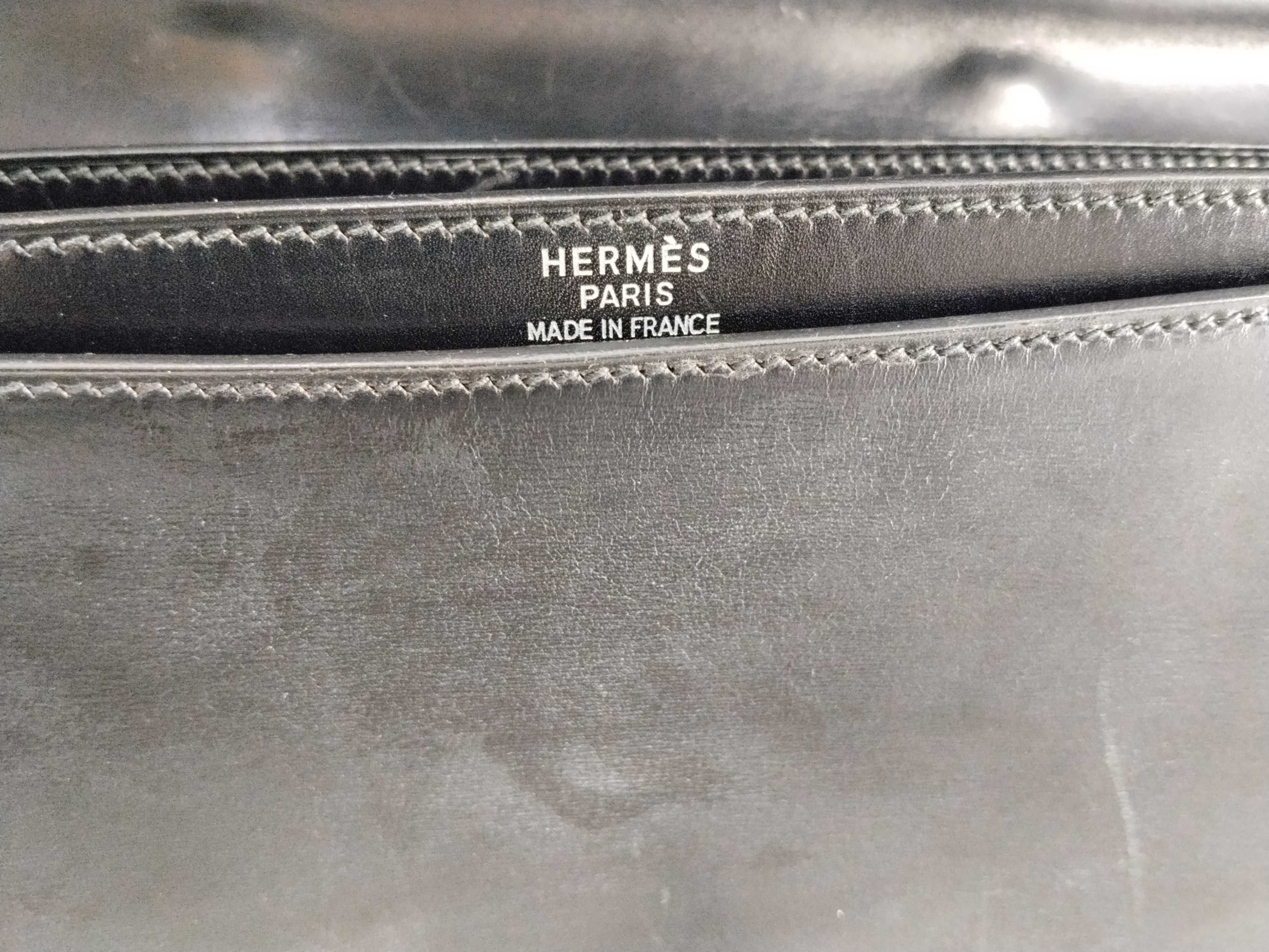 Sac à Dépêches Business Bag — view 11