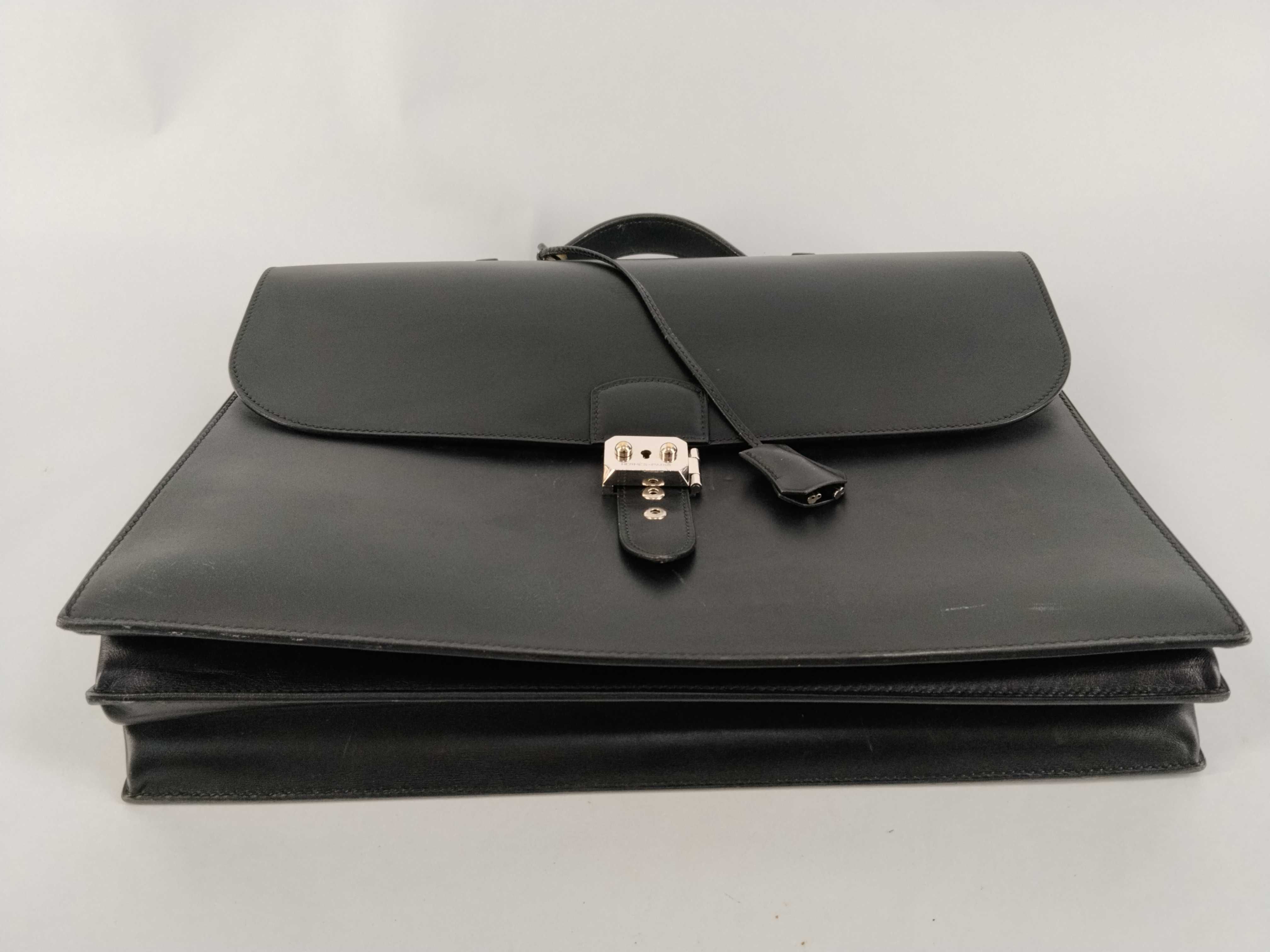 Sac à Dépêches Business Bag — view 7