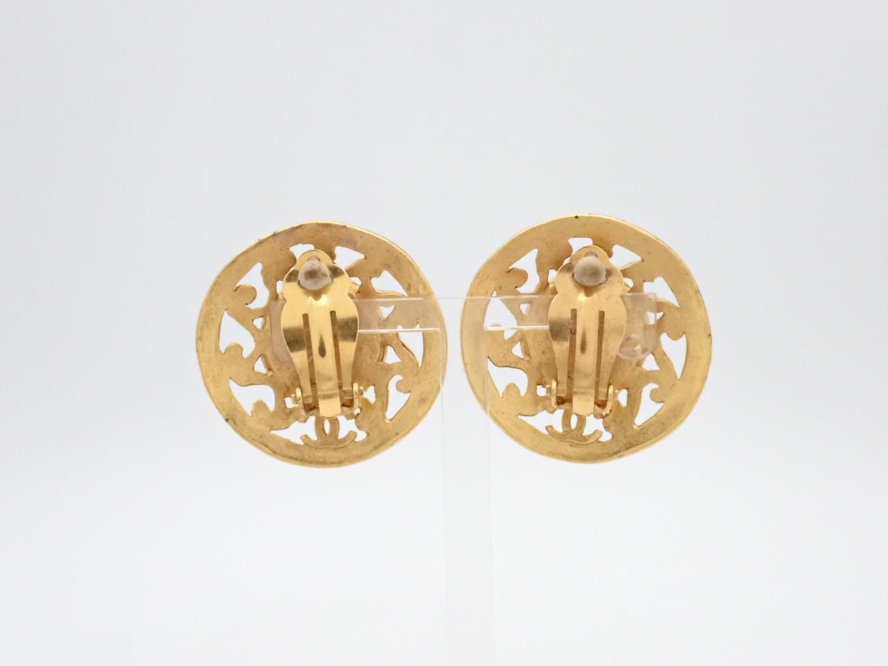 Earrings GP — view 2
