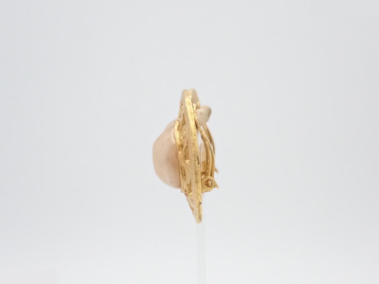 Earrings GP — view 3