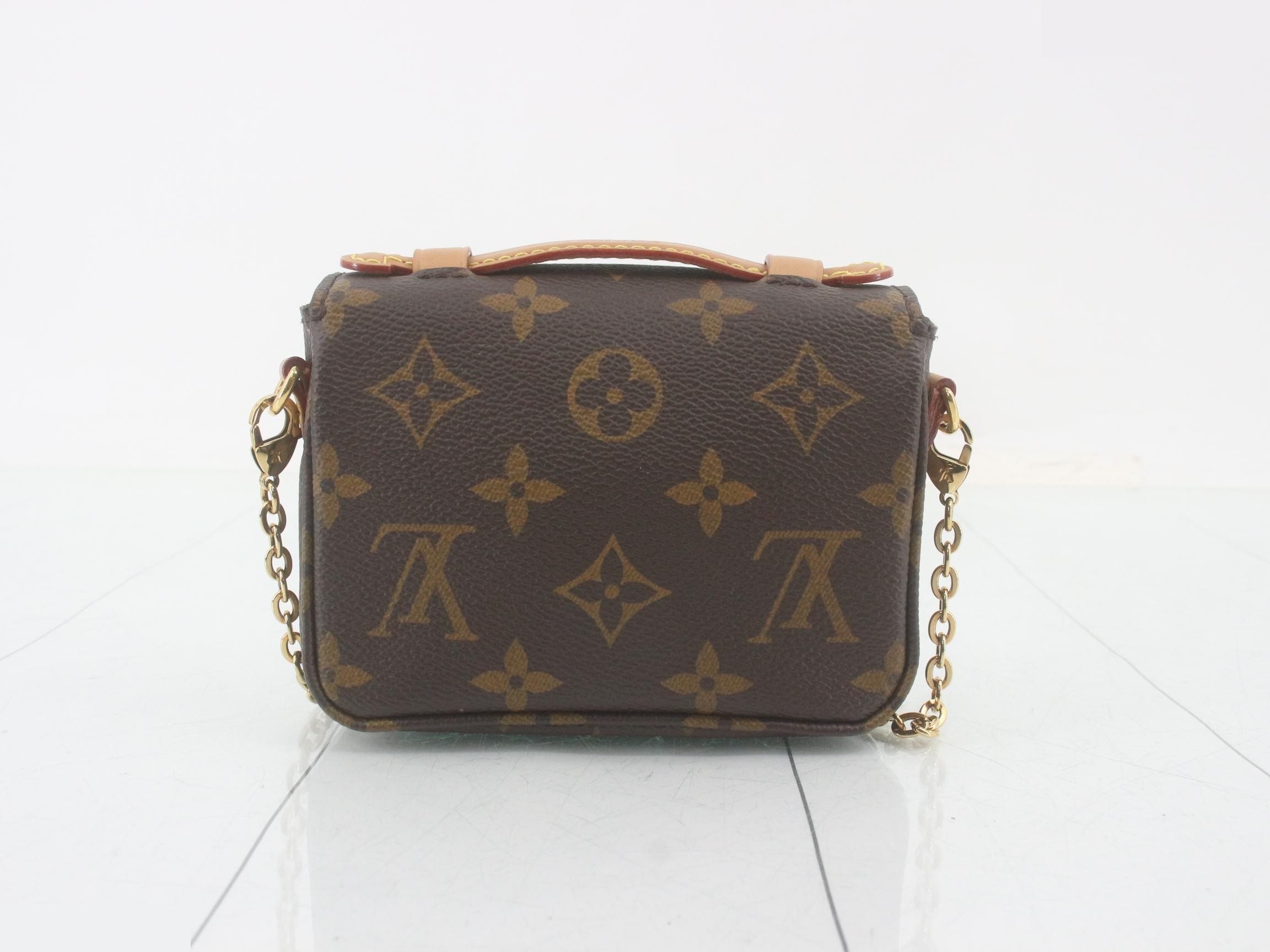 Micro Metis RFID Strap Included — view 2