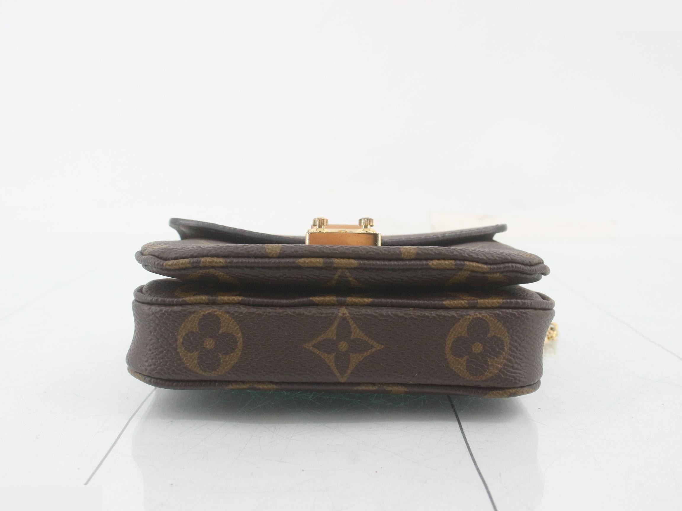 Micro Metis RFID Strap Included — view 3