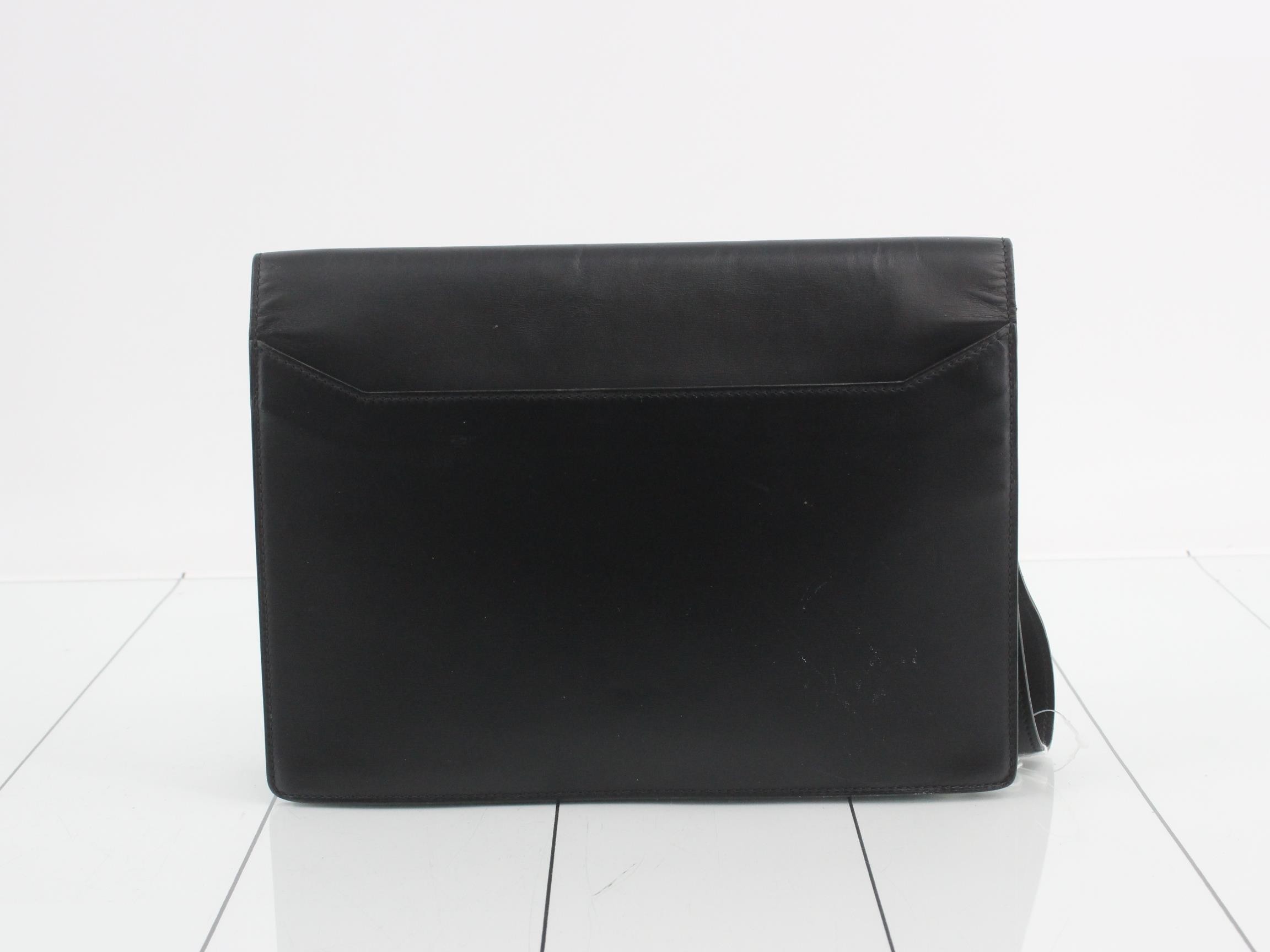 Second bag — view 2