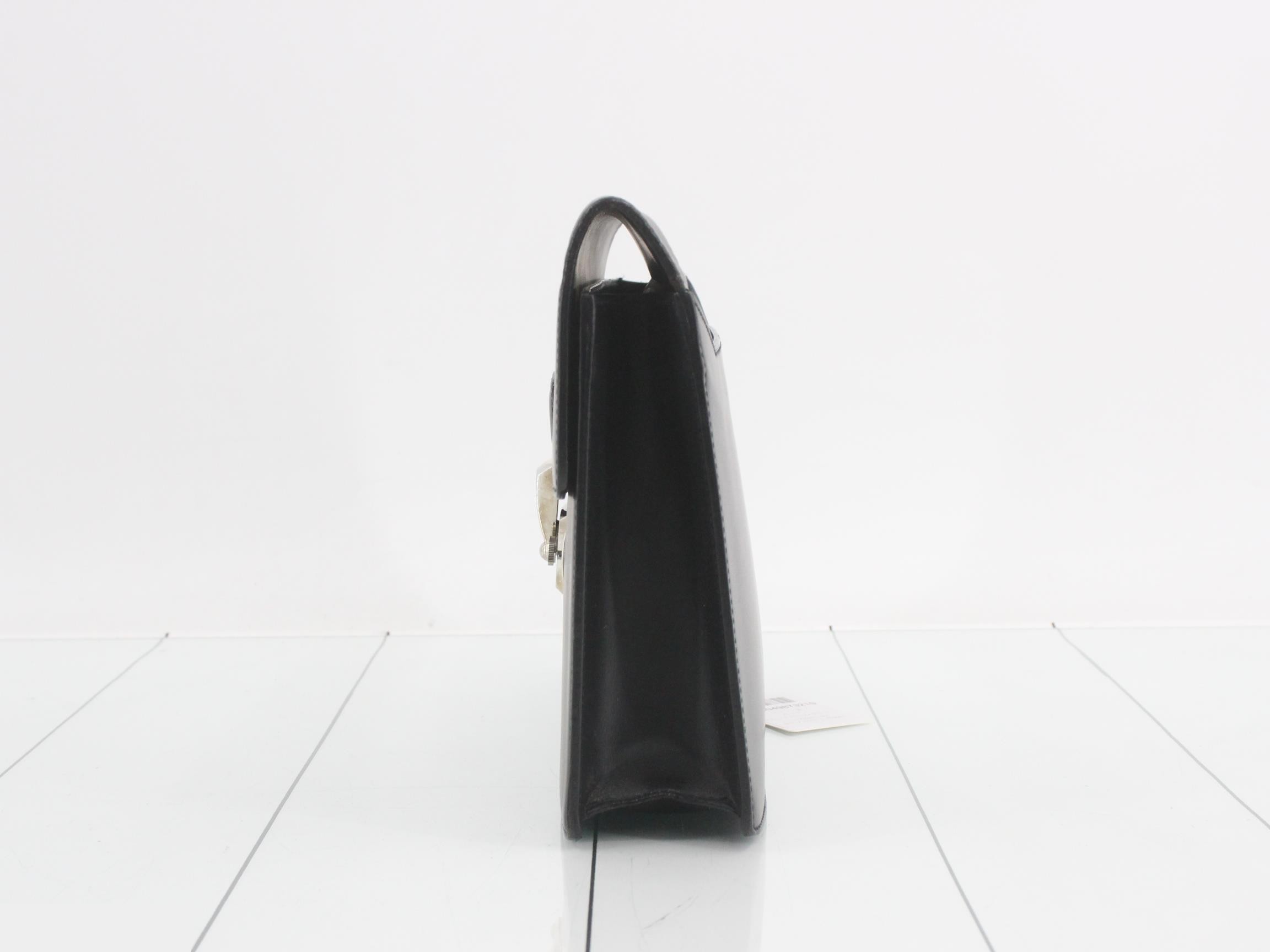 Second bag — view 3