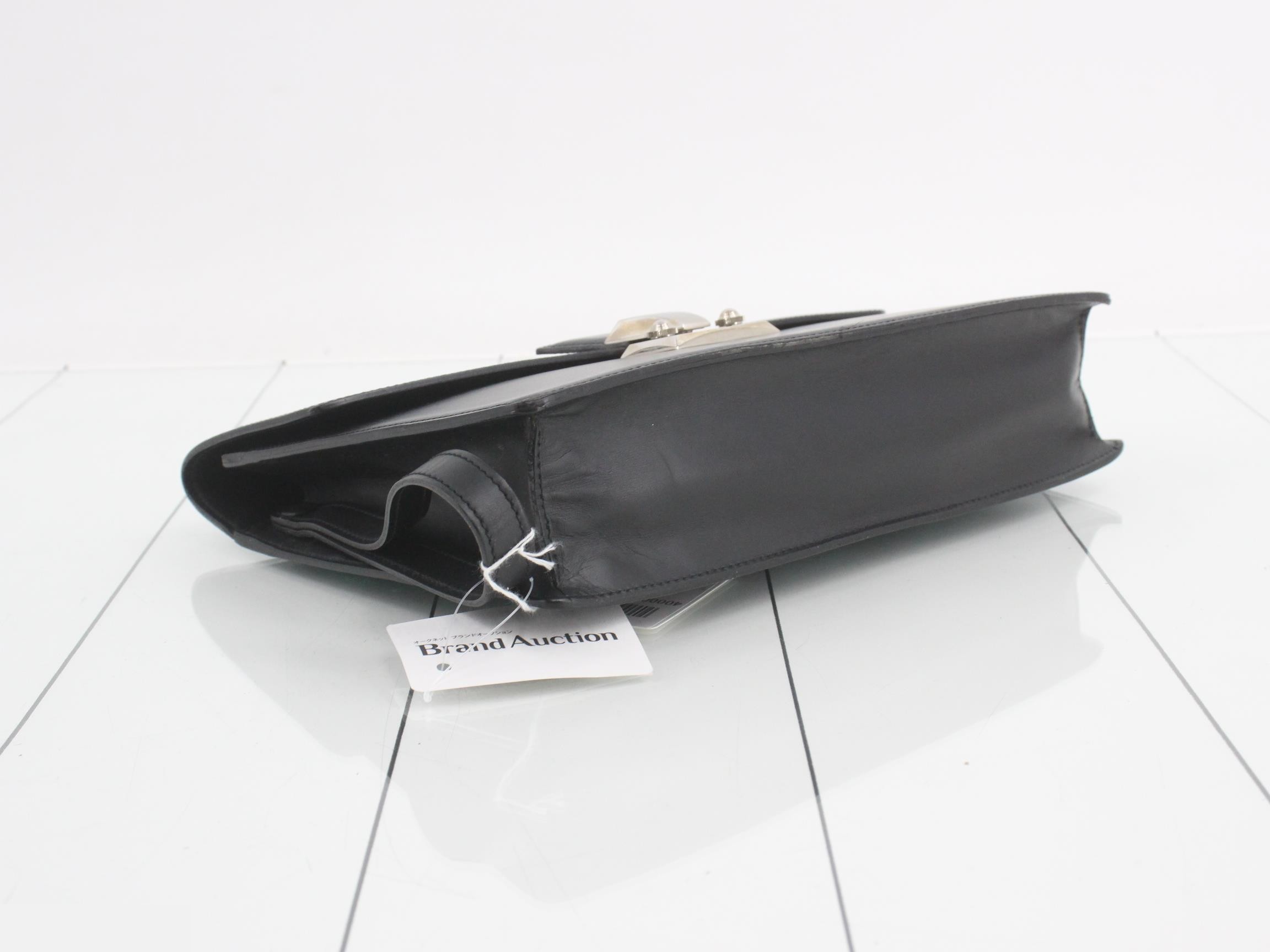 Second bag — view 5