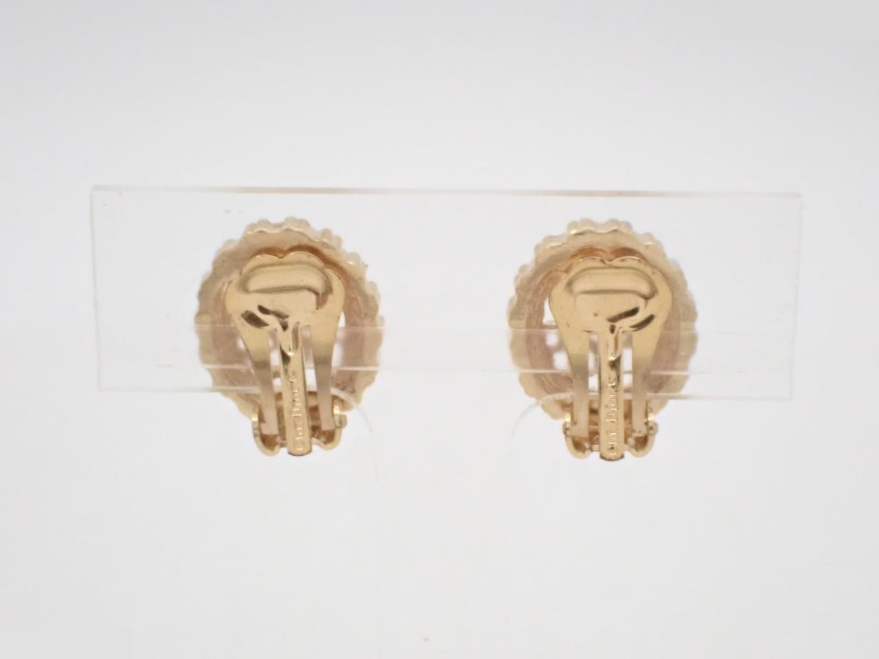 Other lines: Precious metals and earrings — view 2