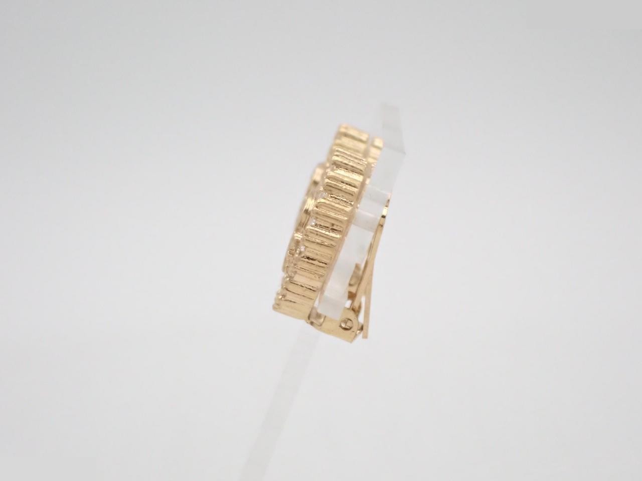 Other lines: Precious metals and earrings — view 3