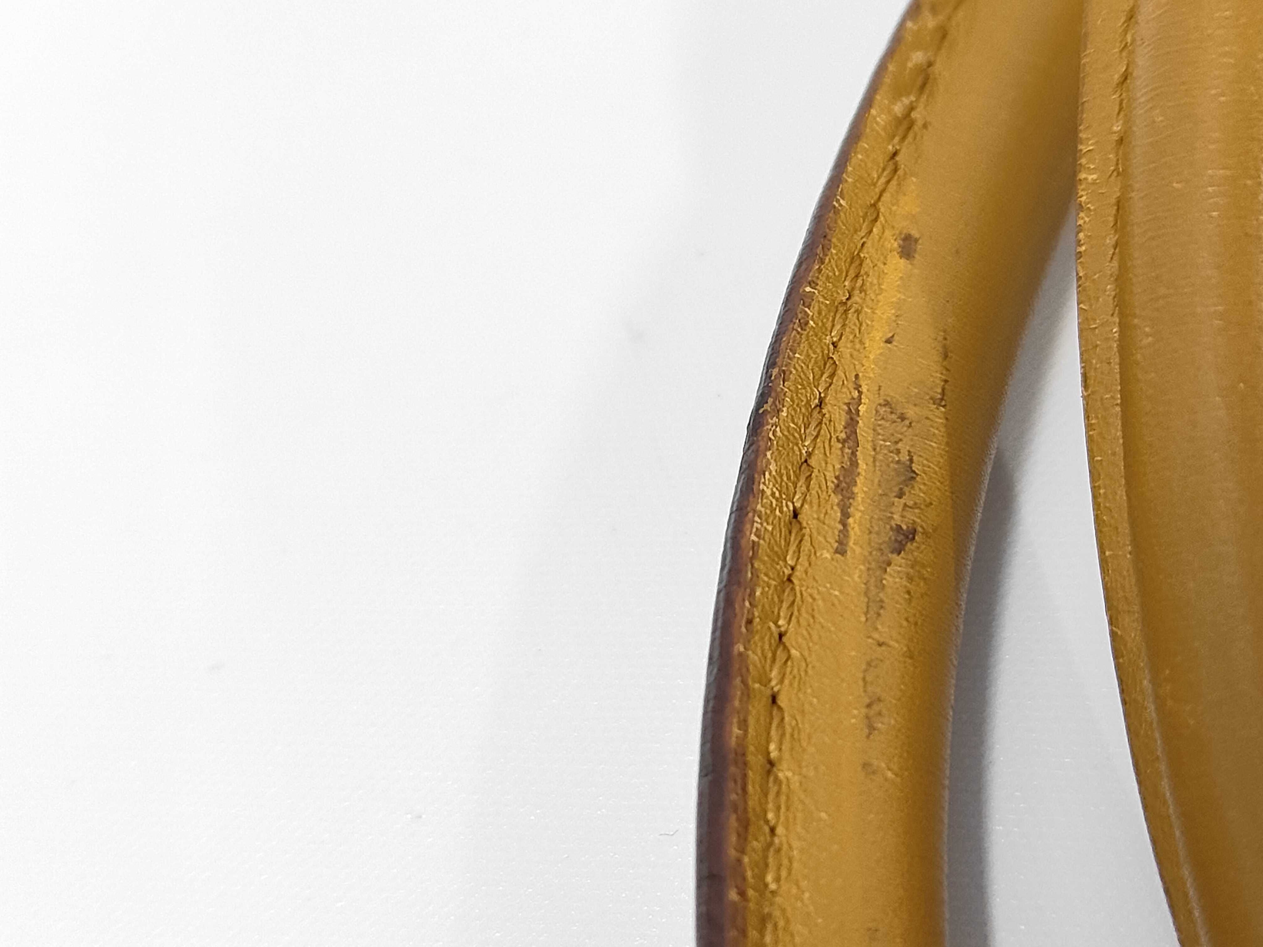 Jackie Suede Handbag — view 7