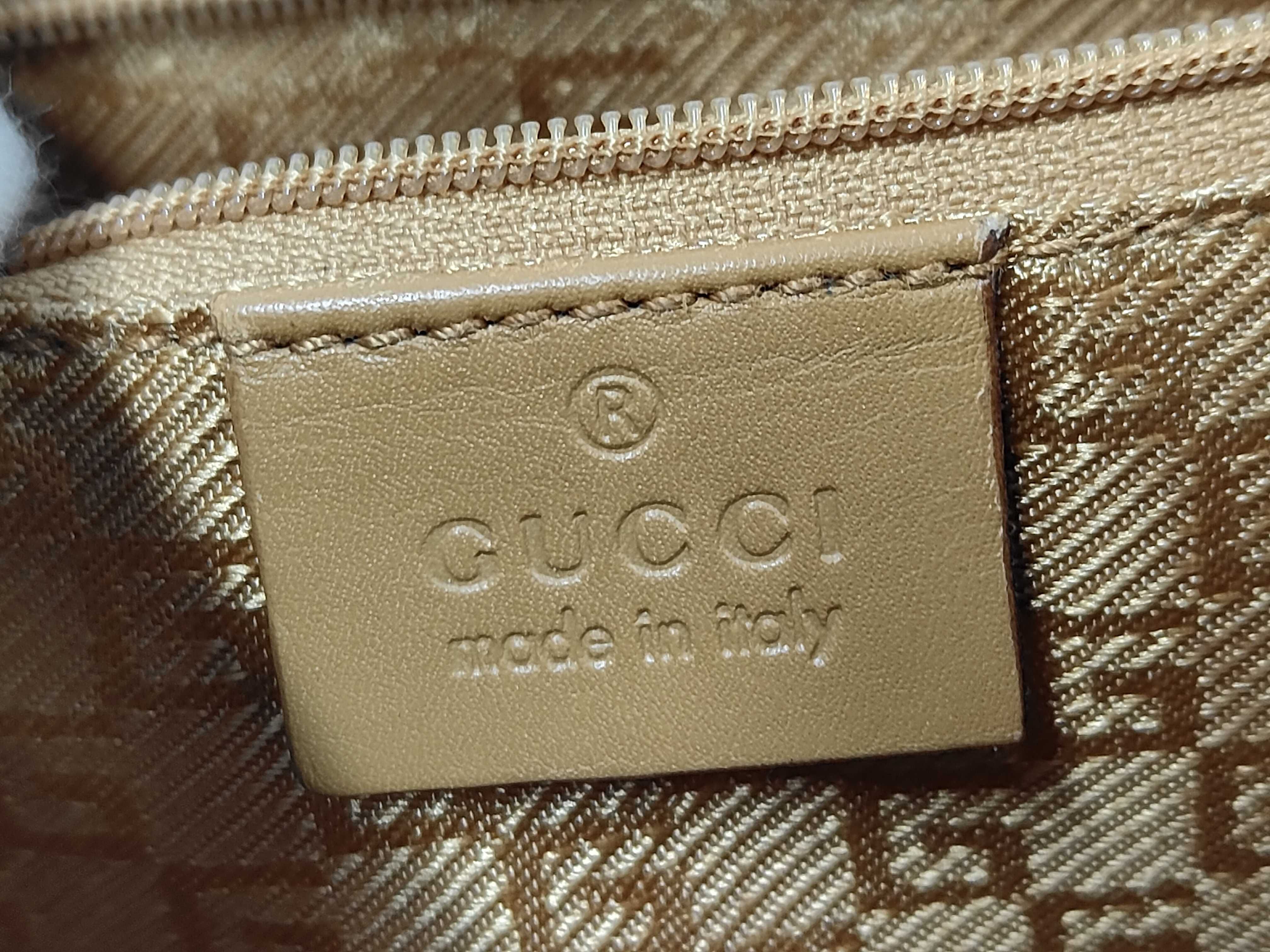 Jackie Suede Handbag — view 9
