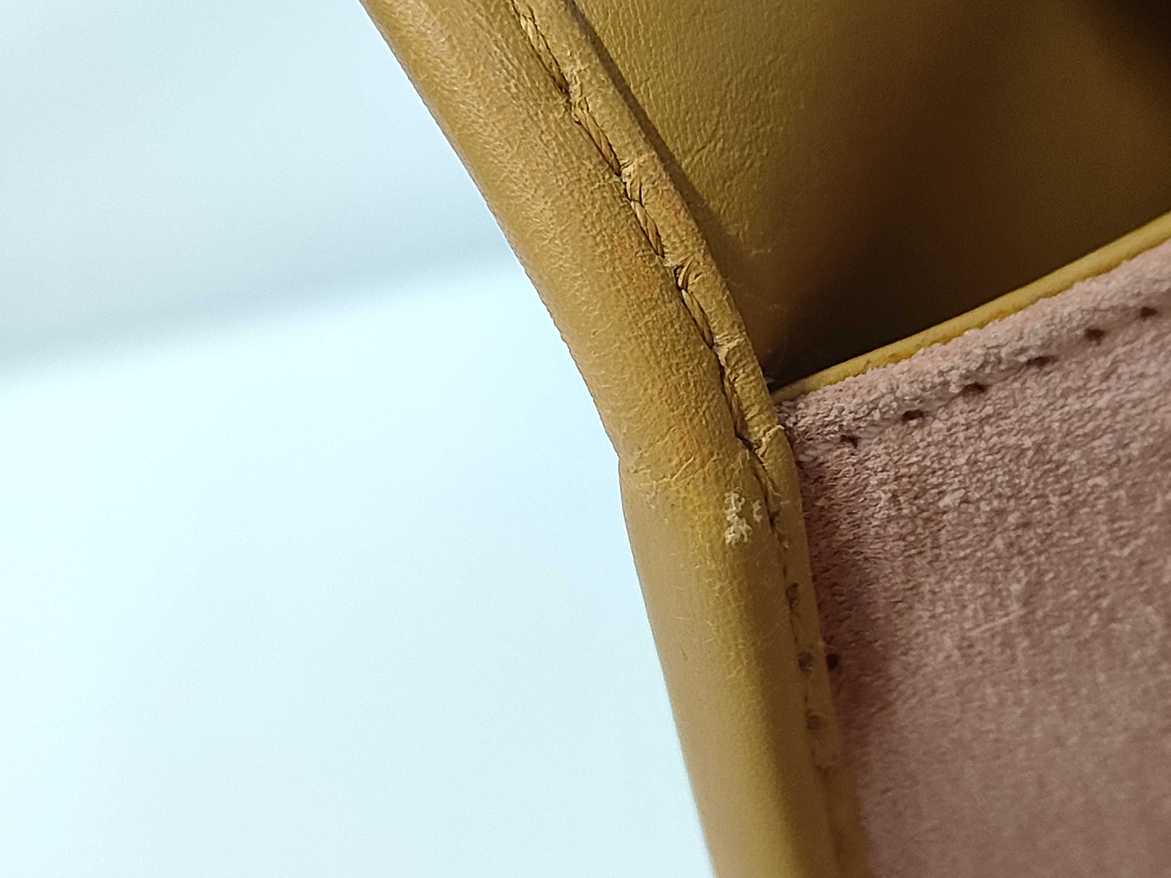 Jackie Suede Handbag — view 10