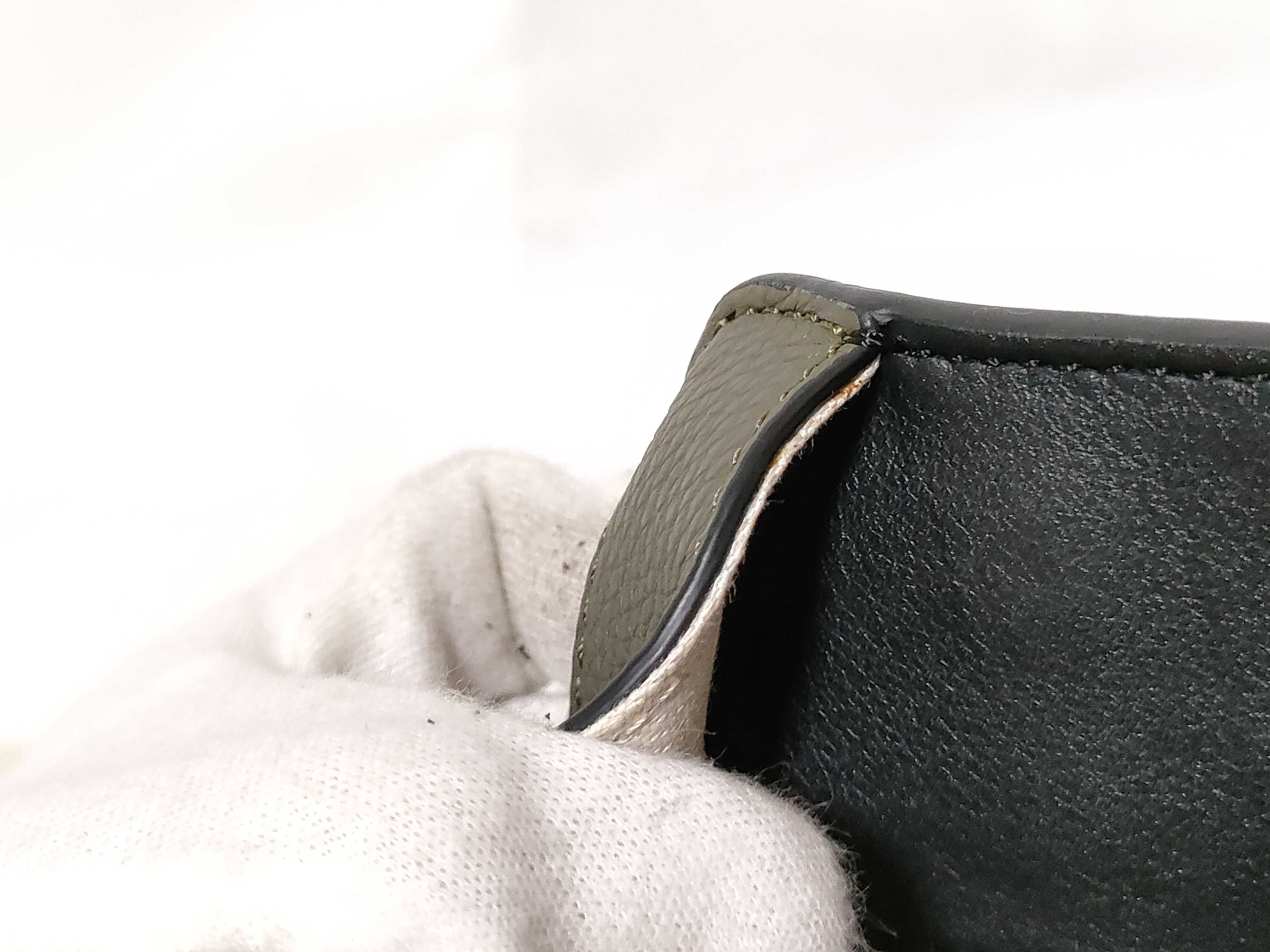 Hammock Handbag (with initials) — view 13