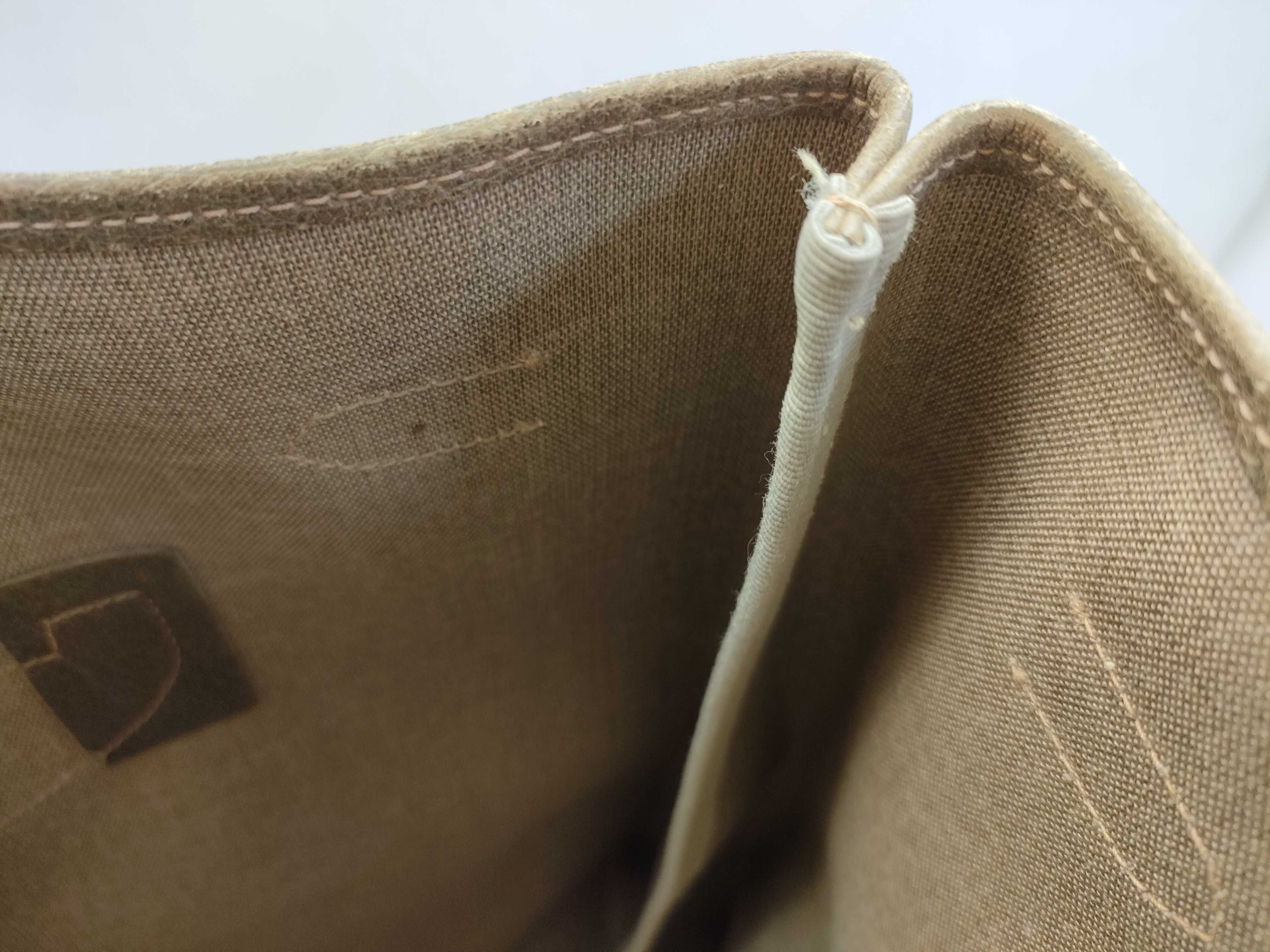 GG Supreme Gucci GG Supreme Handbag Tote Bag — view 10