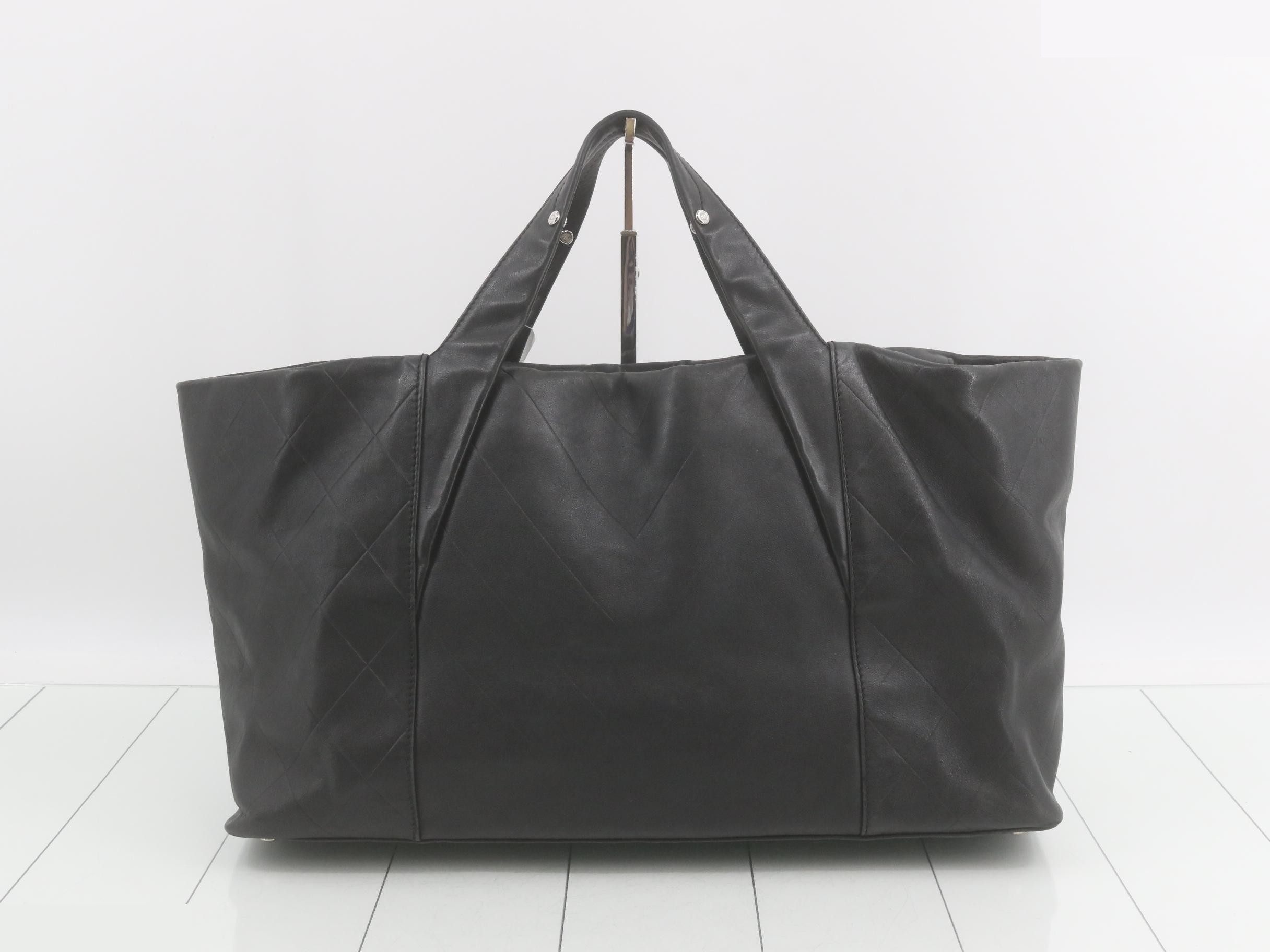 Decacoco Chevron Black, number 10s — view 2
