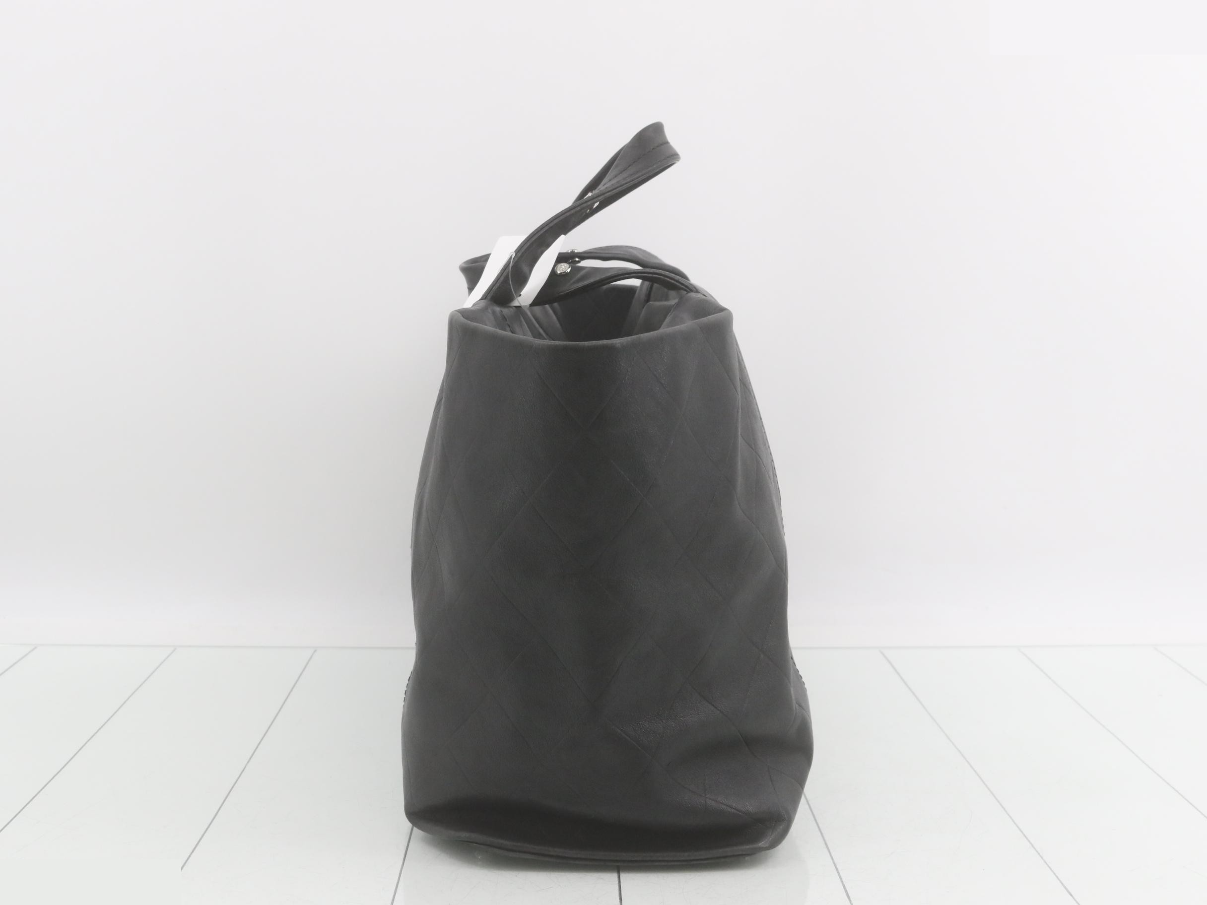 Decacoco Chevron Black, number 10s — view 3