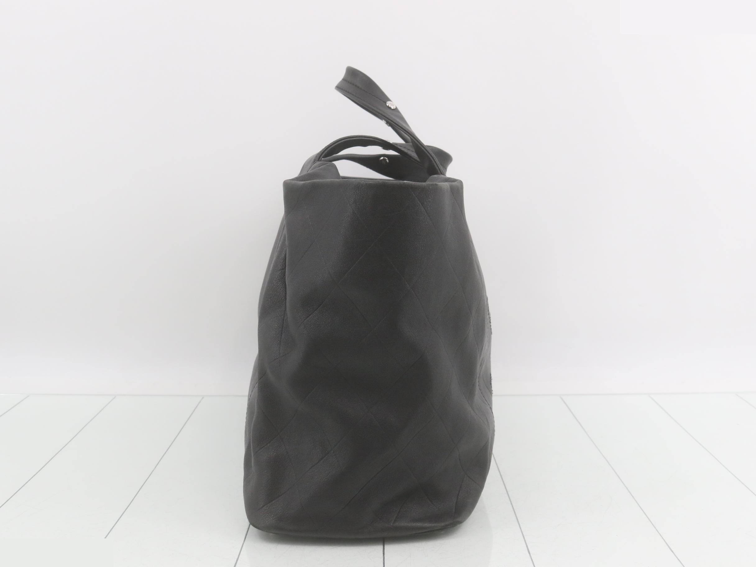 Decacoco Chevron Black, number 10s — view 4