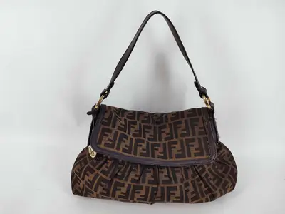 shoulder bag