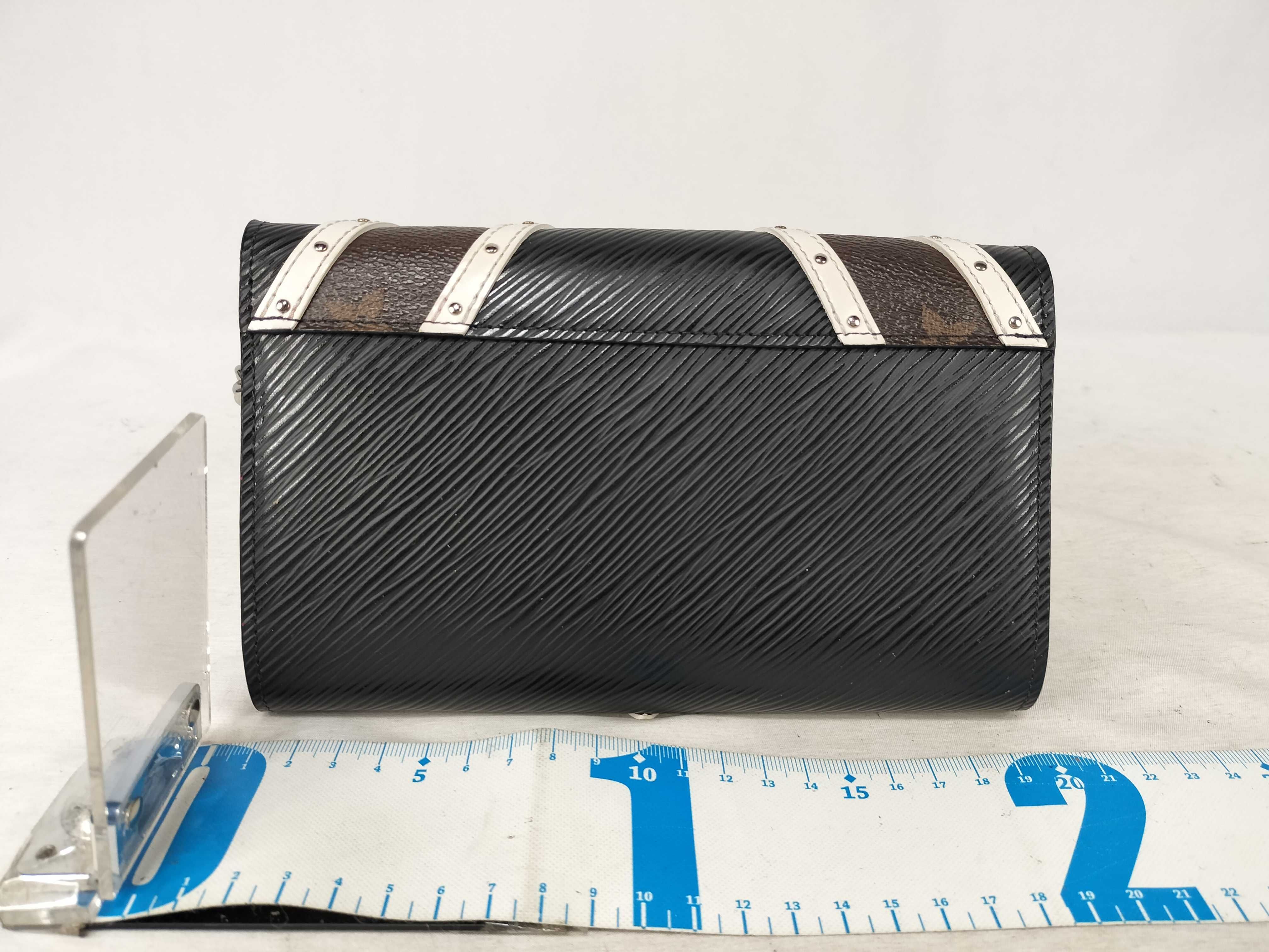 Epi Leather Shoulder Bag — view 2