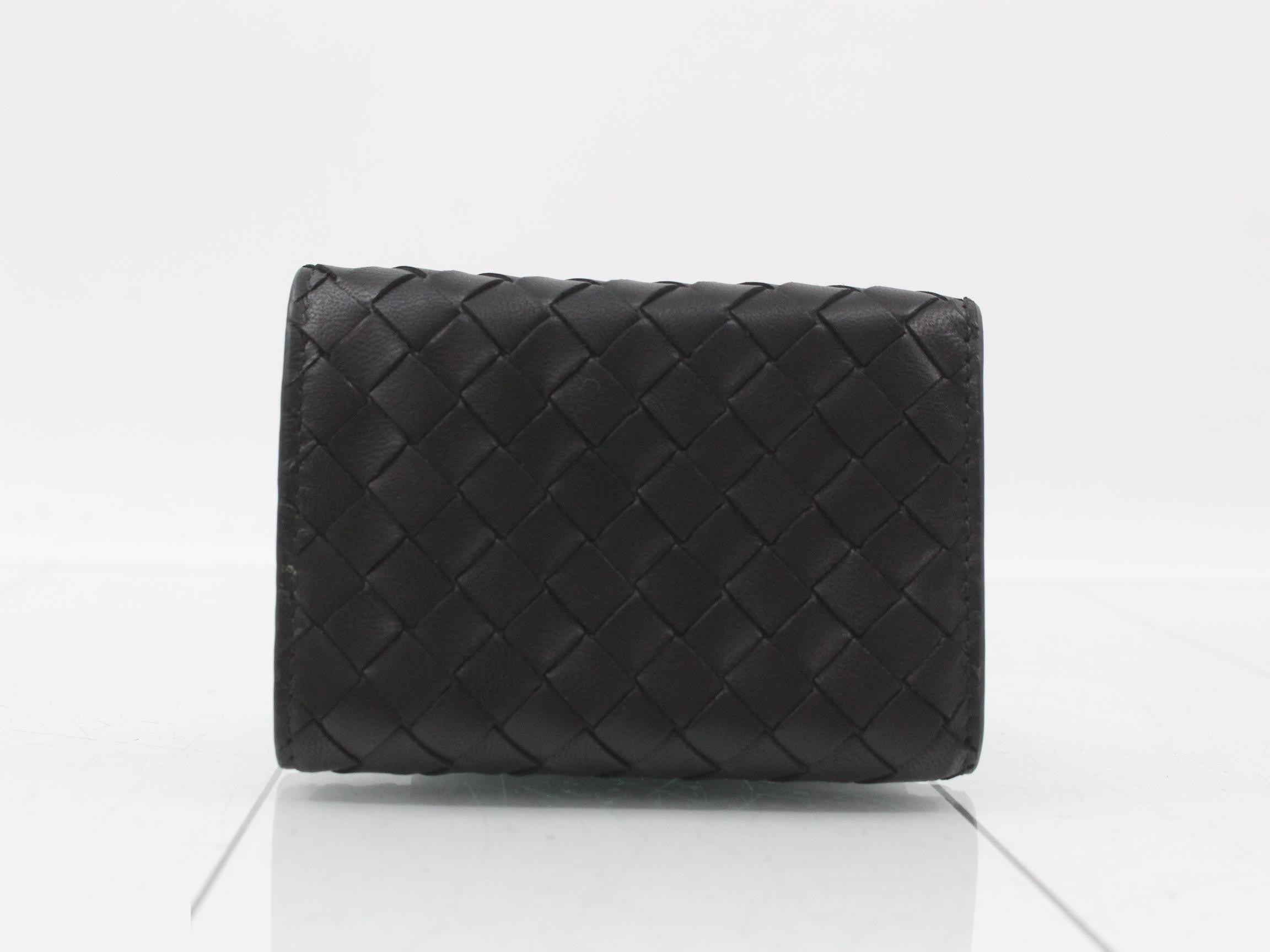 Intrecciato (bags) and wallets — view 2