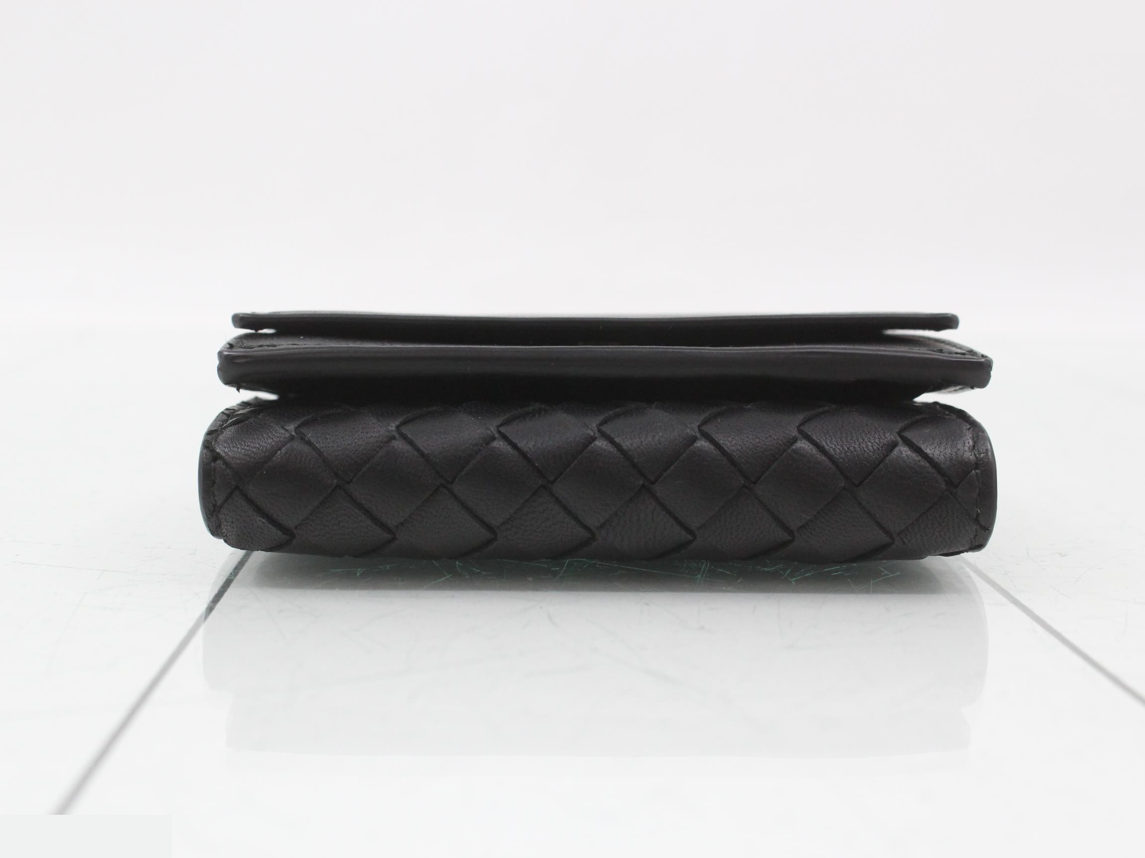 Intrecciato (bags) and wallets — view 3
