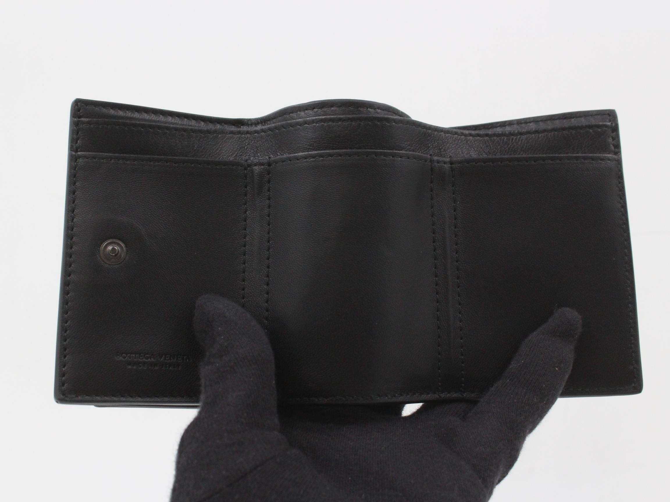 Intrecciato (bags) and wallets — view 4