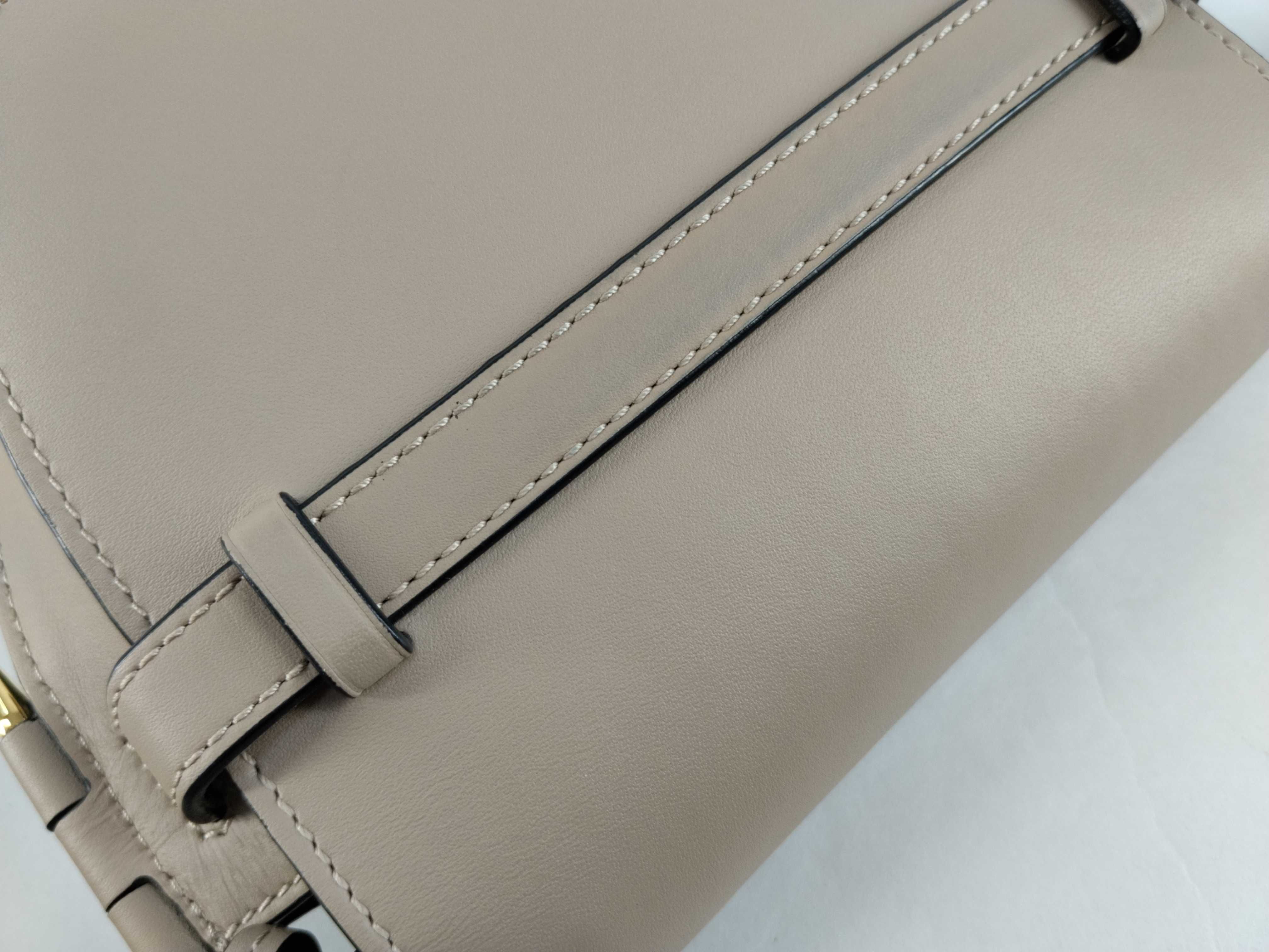 BAG GATE MINU DUAL 262306 Shoulder Bag — view 13