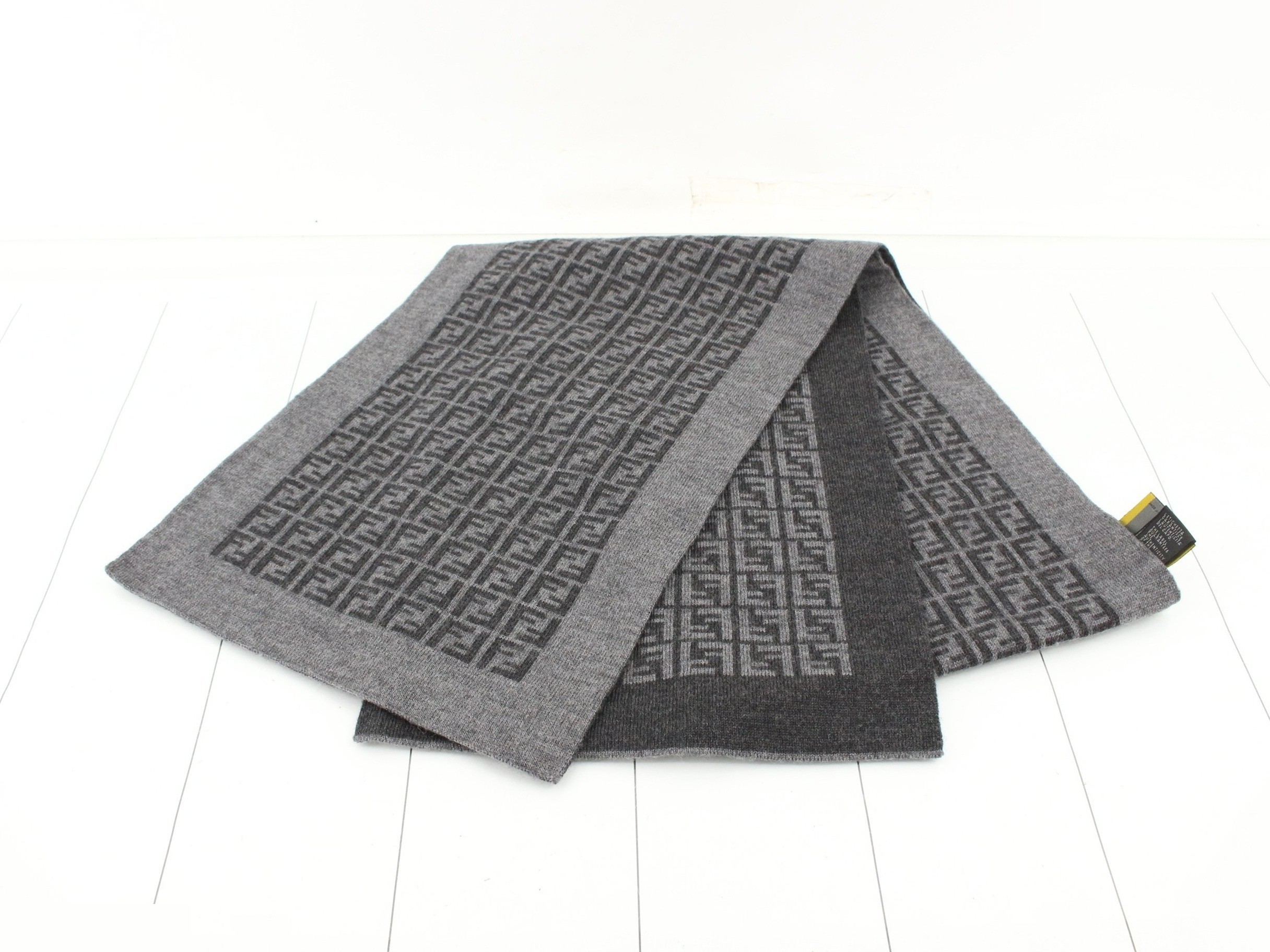 Zucca (accessories) - Scarf — view 2