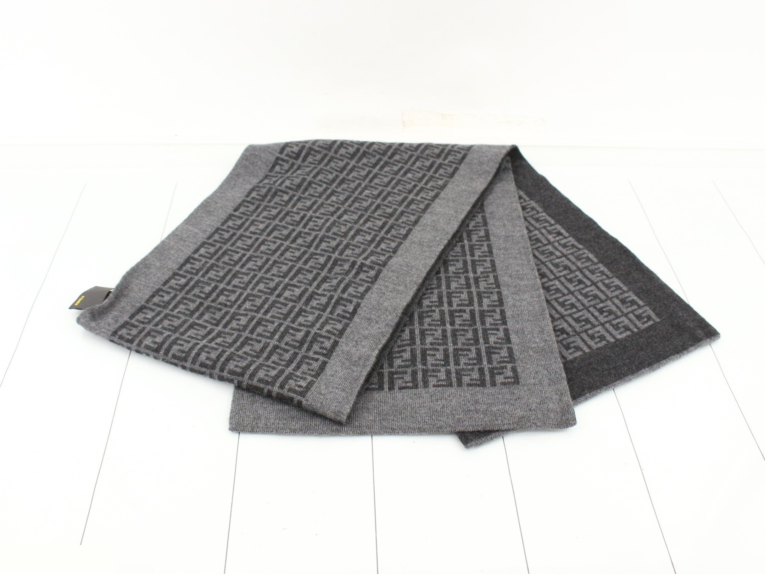 Zucca (accessories) - Scarf — view 3