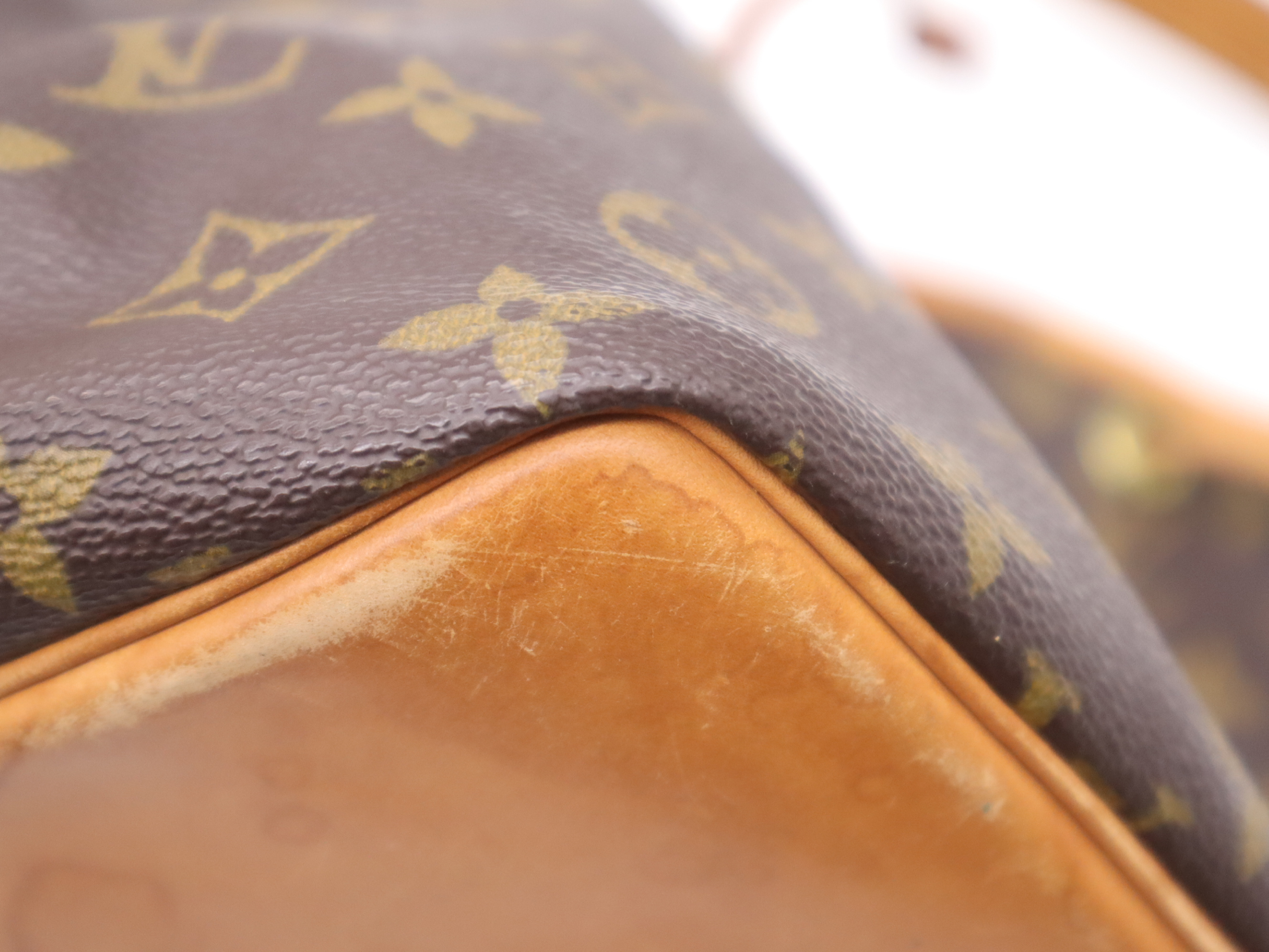 M40818 Monogram Petit Noé Shoulder Bag — view 11