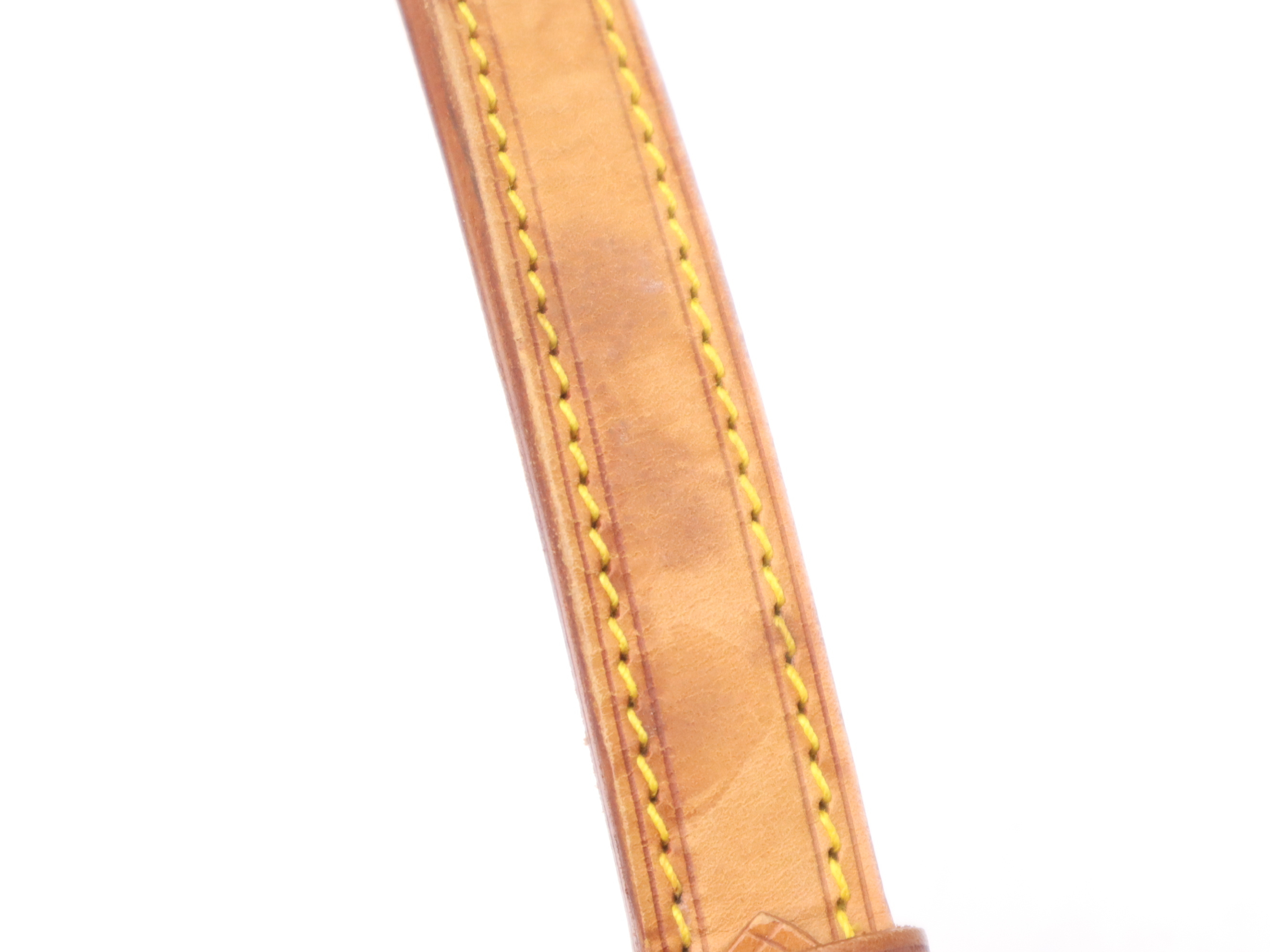 M40818 Monogram Petit Noé Shoulder Bag — view 10