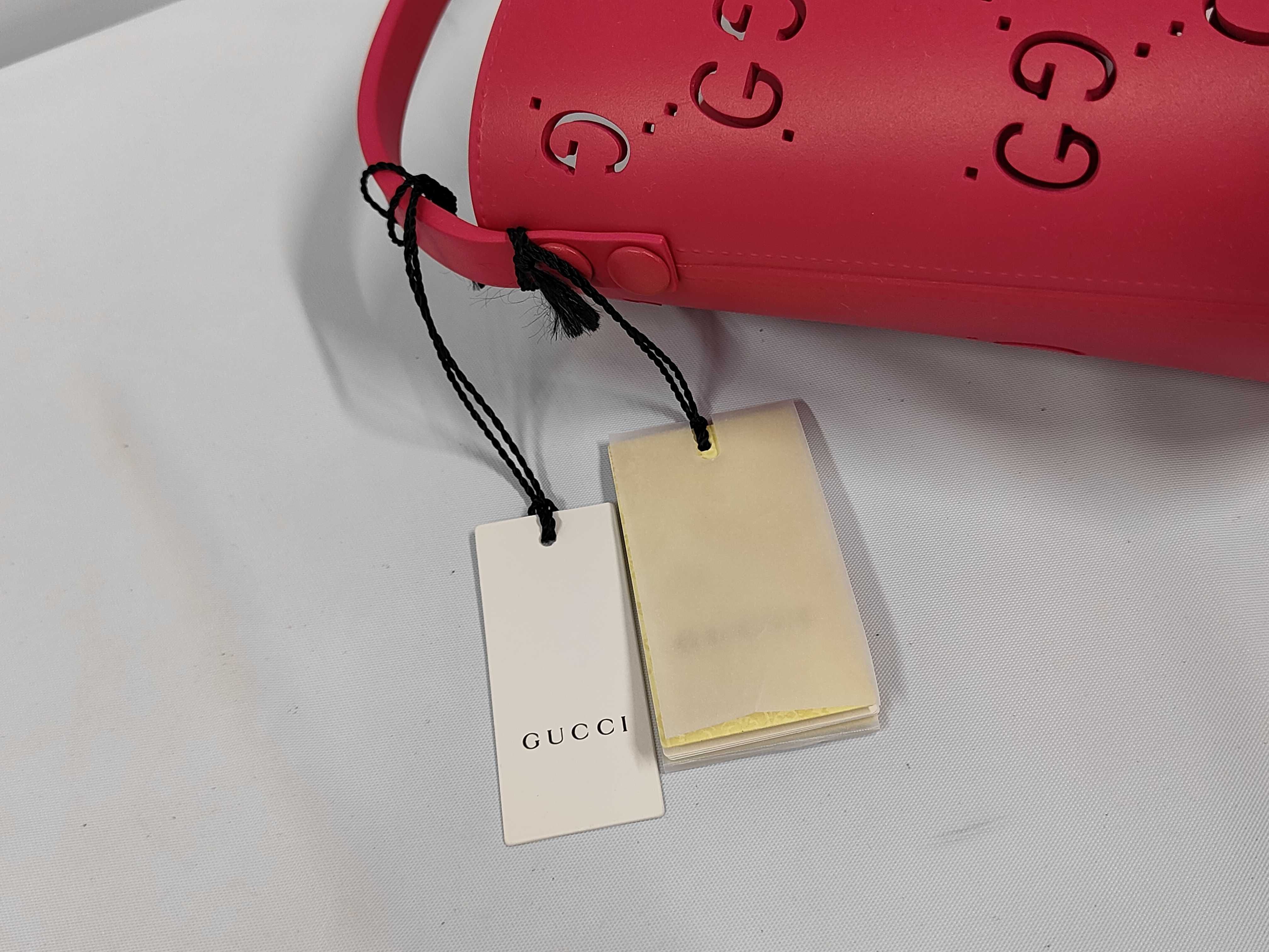 GG Bucket Handbag — view 7