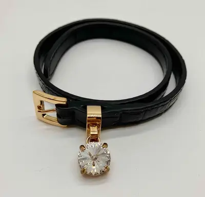 Other lines: Small items, accessories, bracelets, bangles (leather, fabric).
