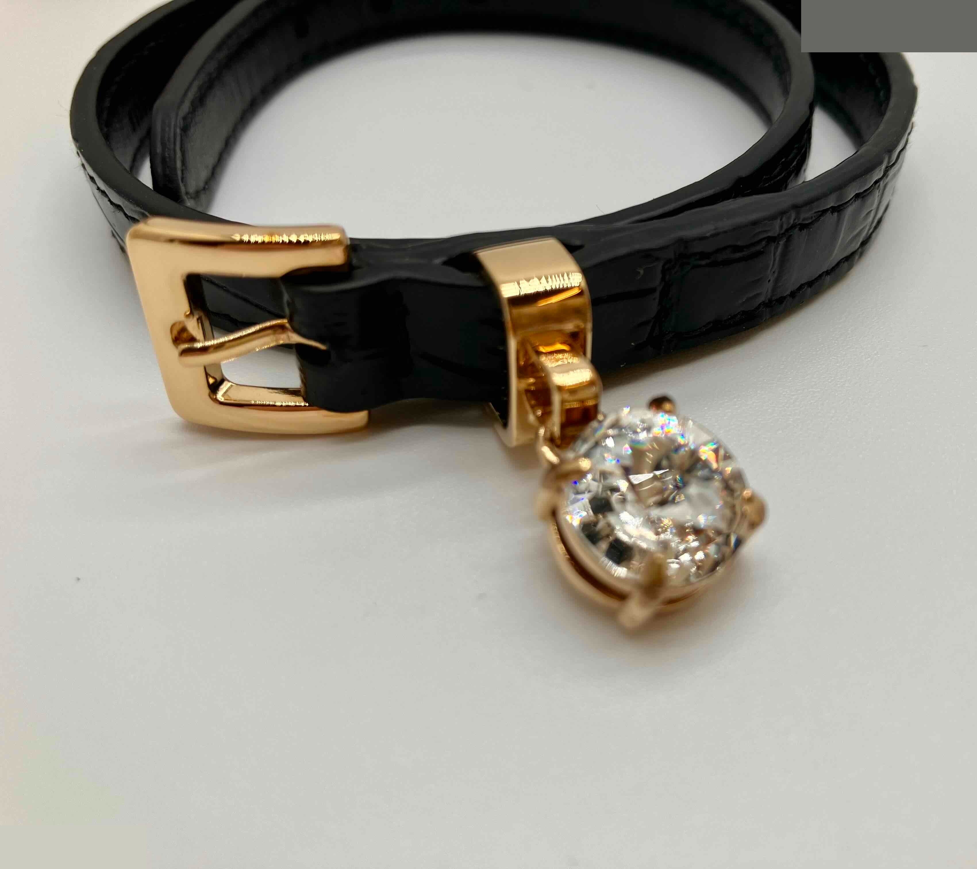 Other lines: Small items, accessories, bracelets, bangles (leather, fabric). — view 3