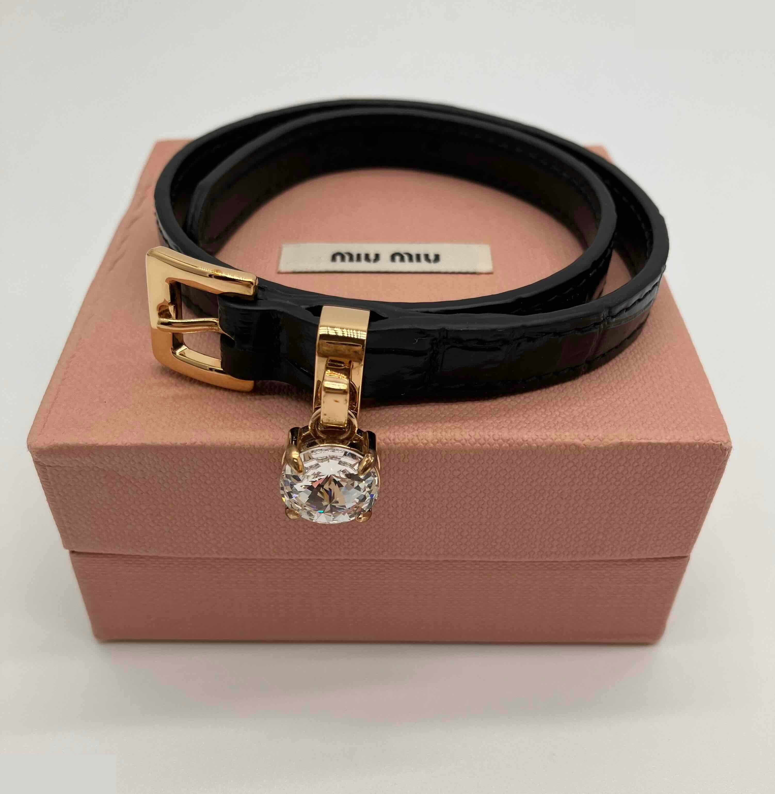 Other lines: Small items, accessories, bracelets, bangles (leather, fabric). — view 4