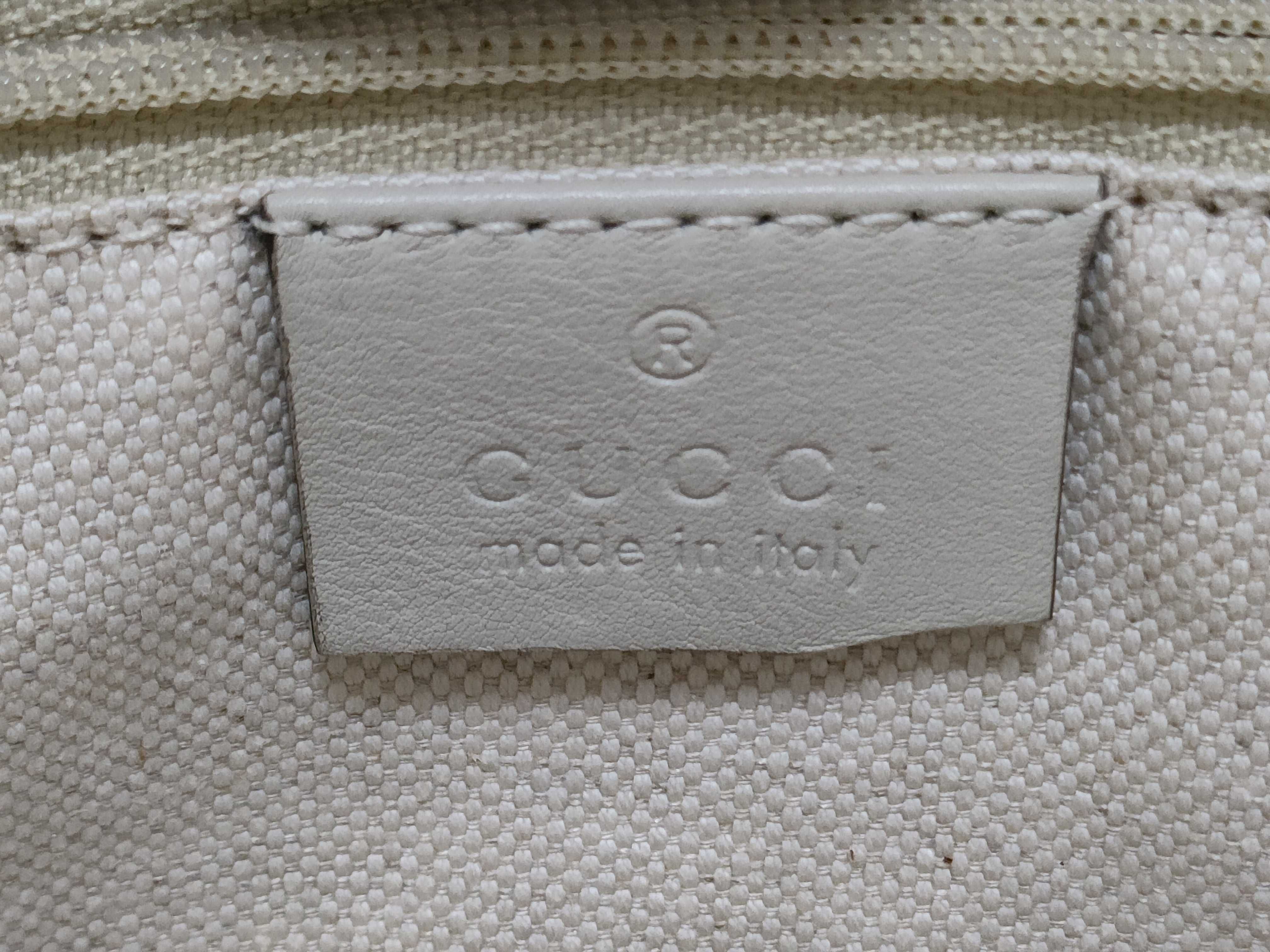 Guccissima bag handbag — view 12