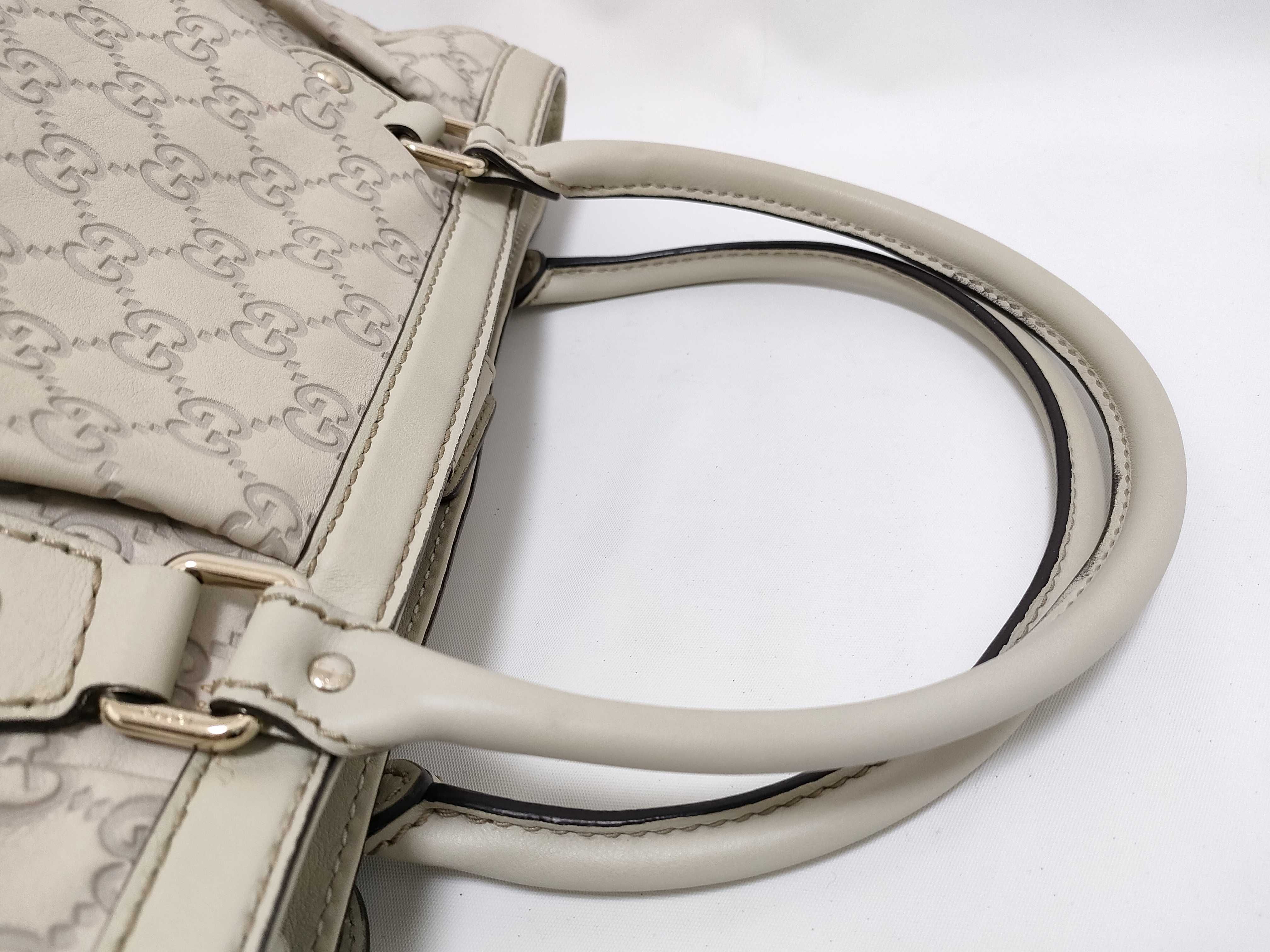 Guccissima bag handbag — view 3