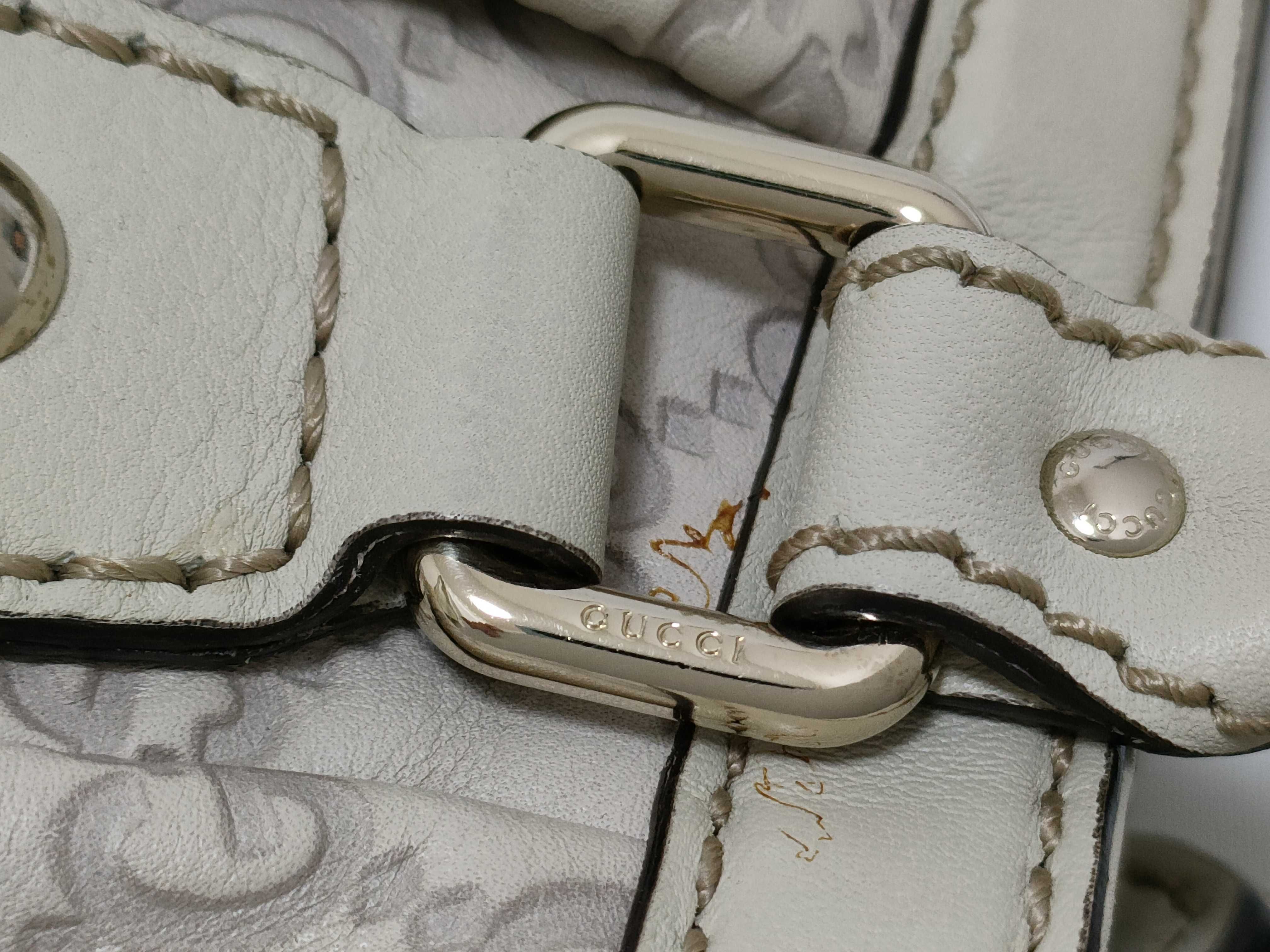Guccissima bag handbag — view 5