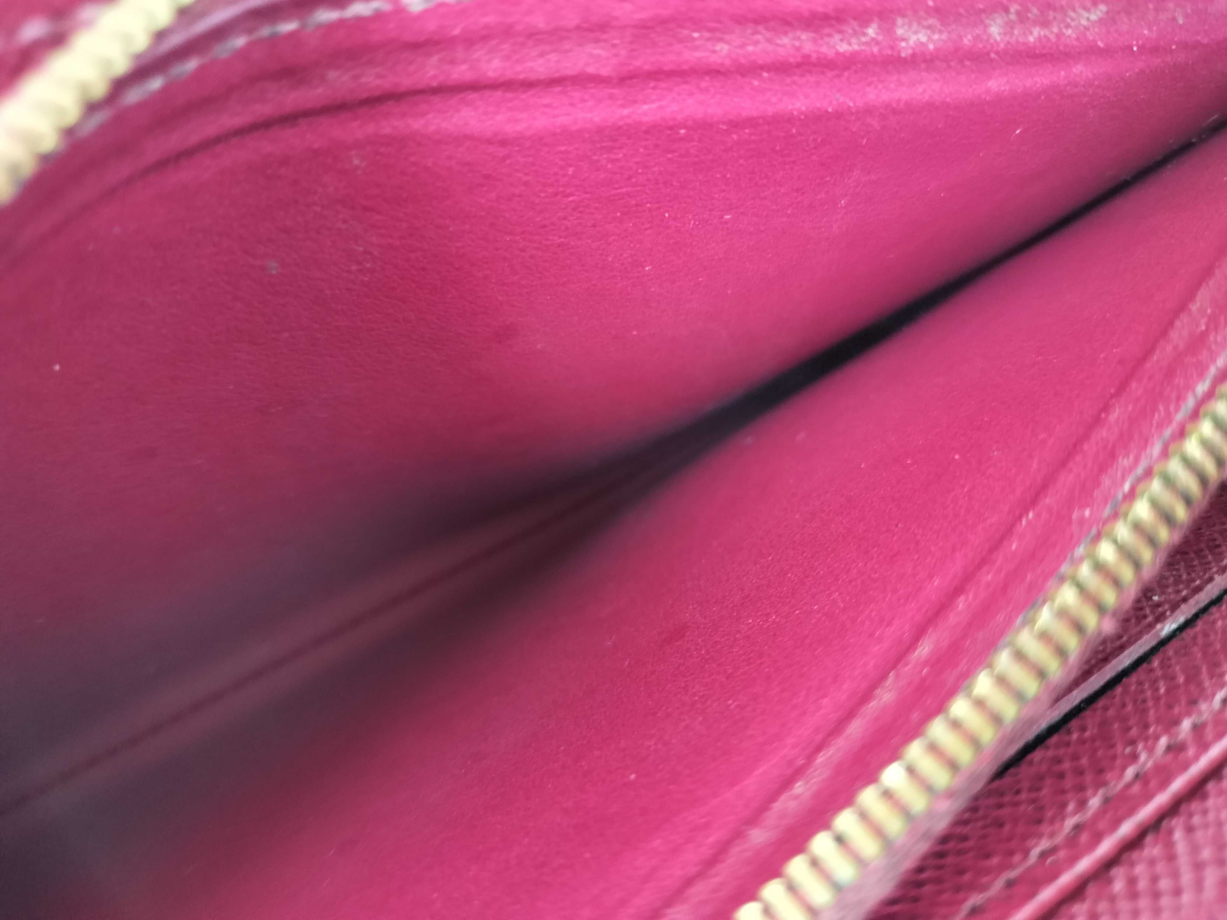 Monogram Zippy Wallet — view 10