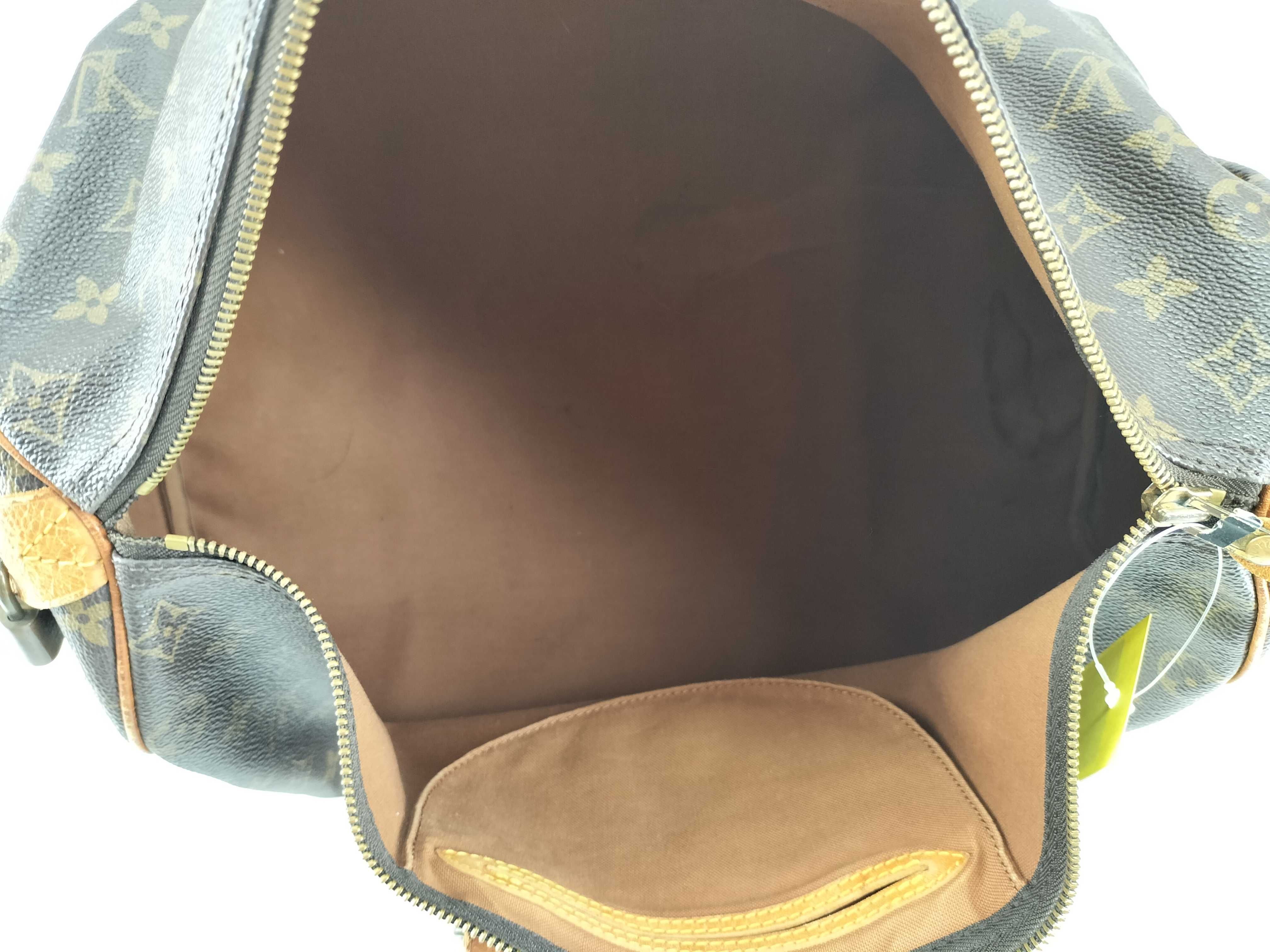 Monogram M41106 Speedy 40 Boston Bag — view 13