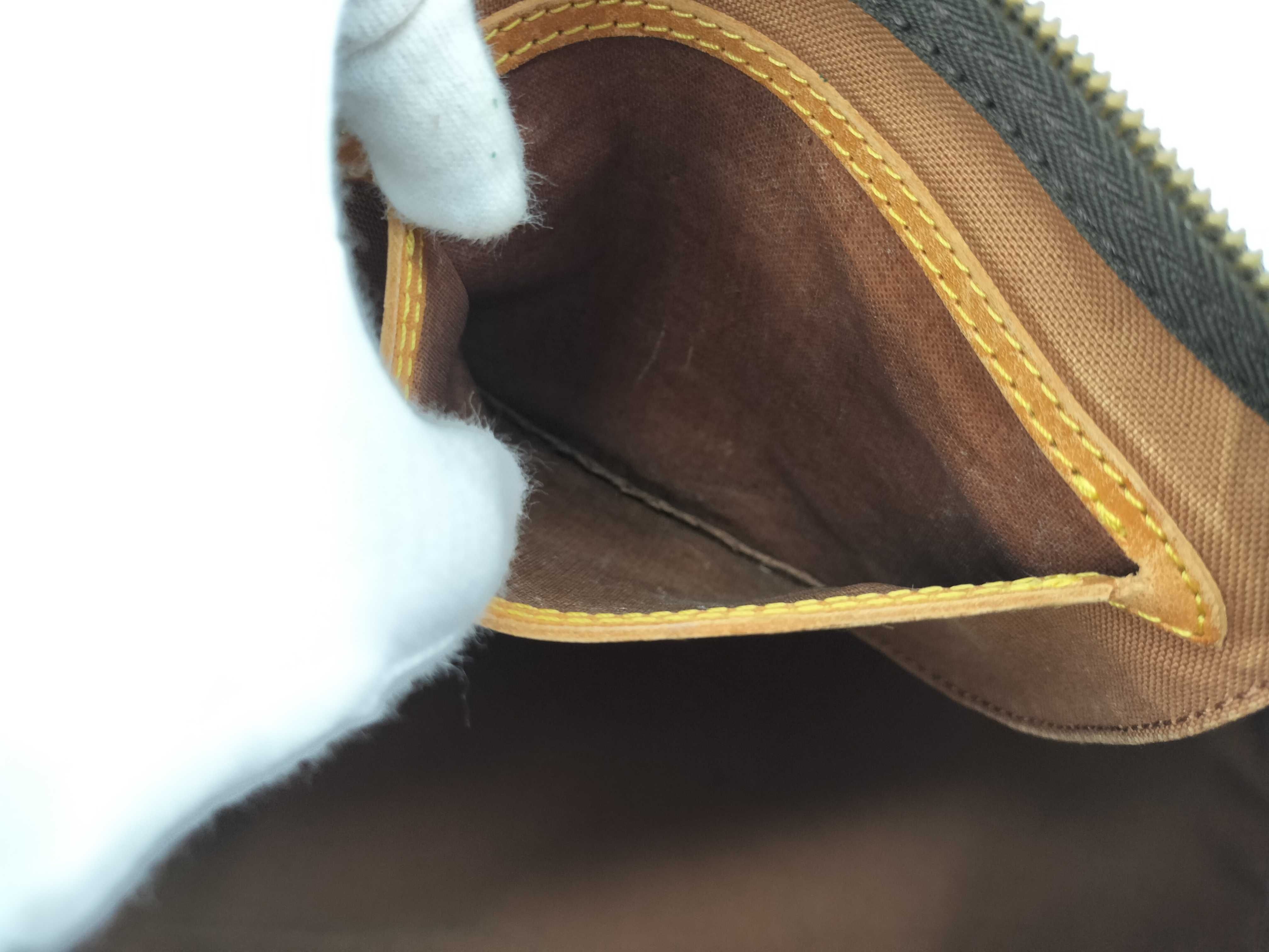 Monogram M41106 Speedy 40 Boston Bag — view 14