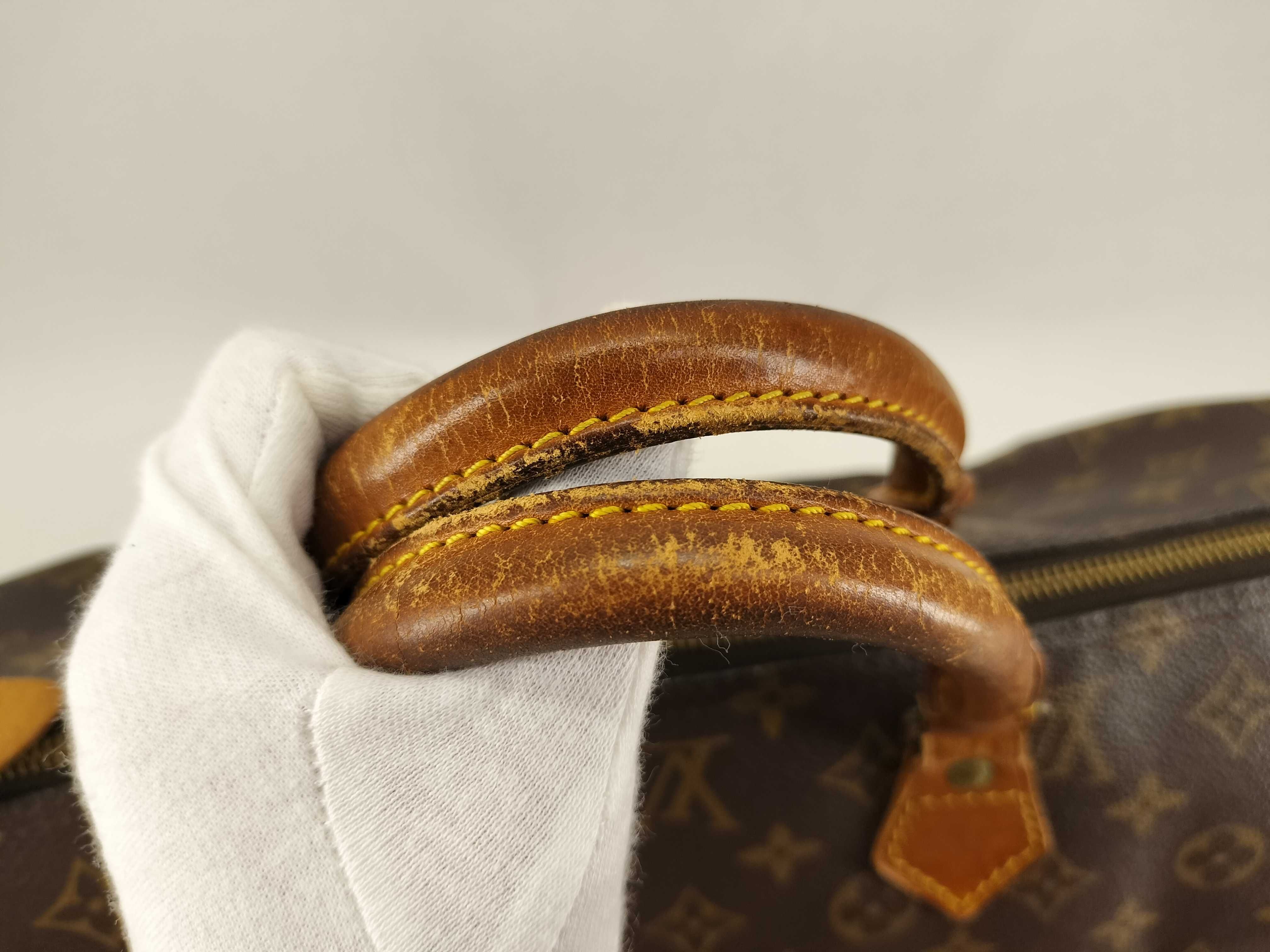 Monogram M41106 Speedy 40 Boston Bag — view 4